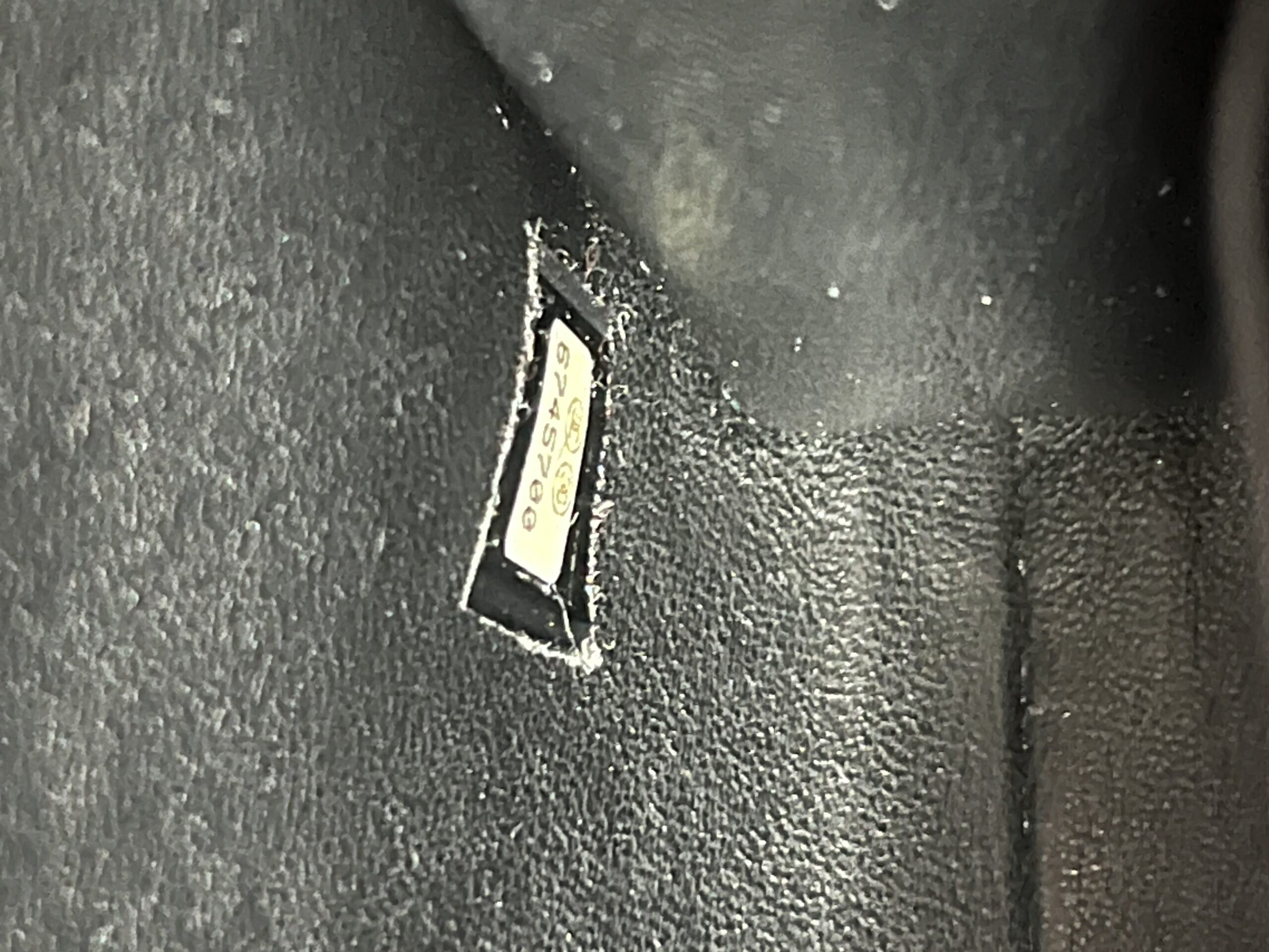 Vintage Chanel bag | LOOP Marketplace