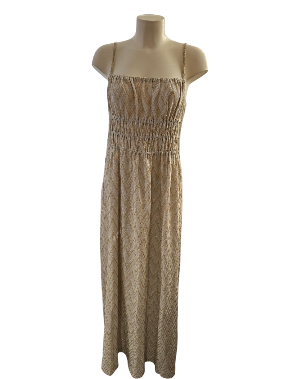Missoni Long Dress | LOOP-Marktplatz