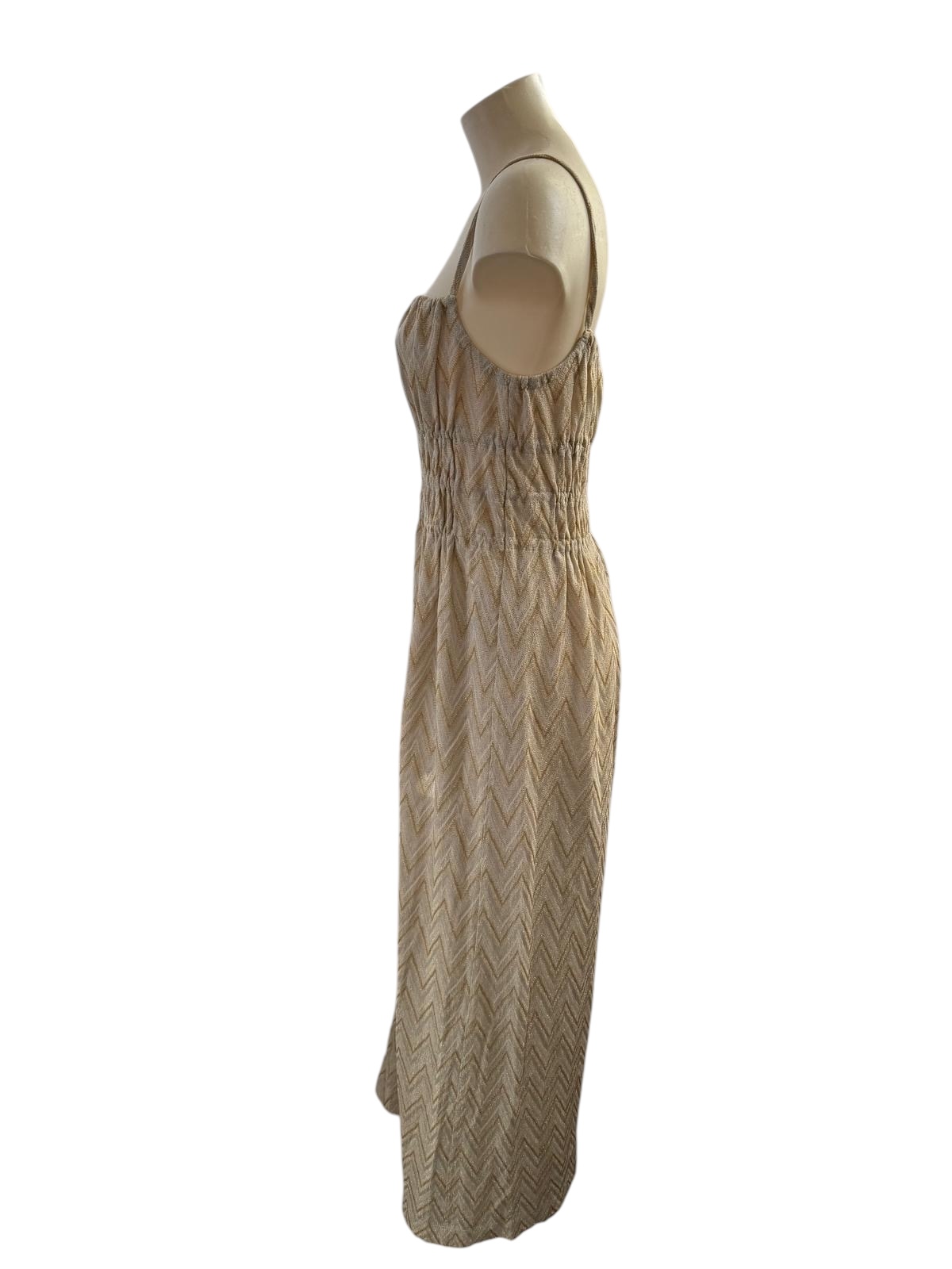 Missoni Long Dress