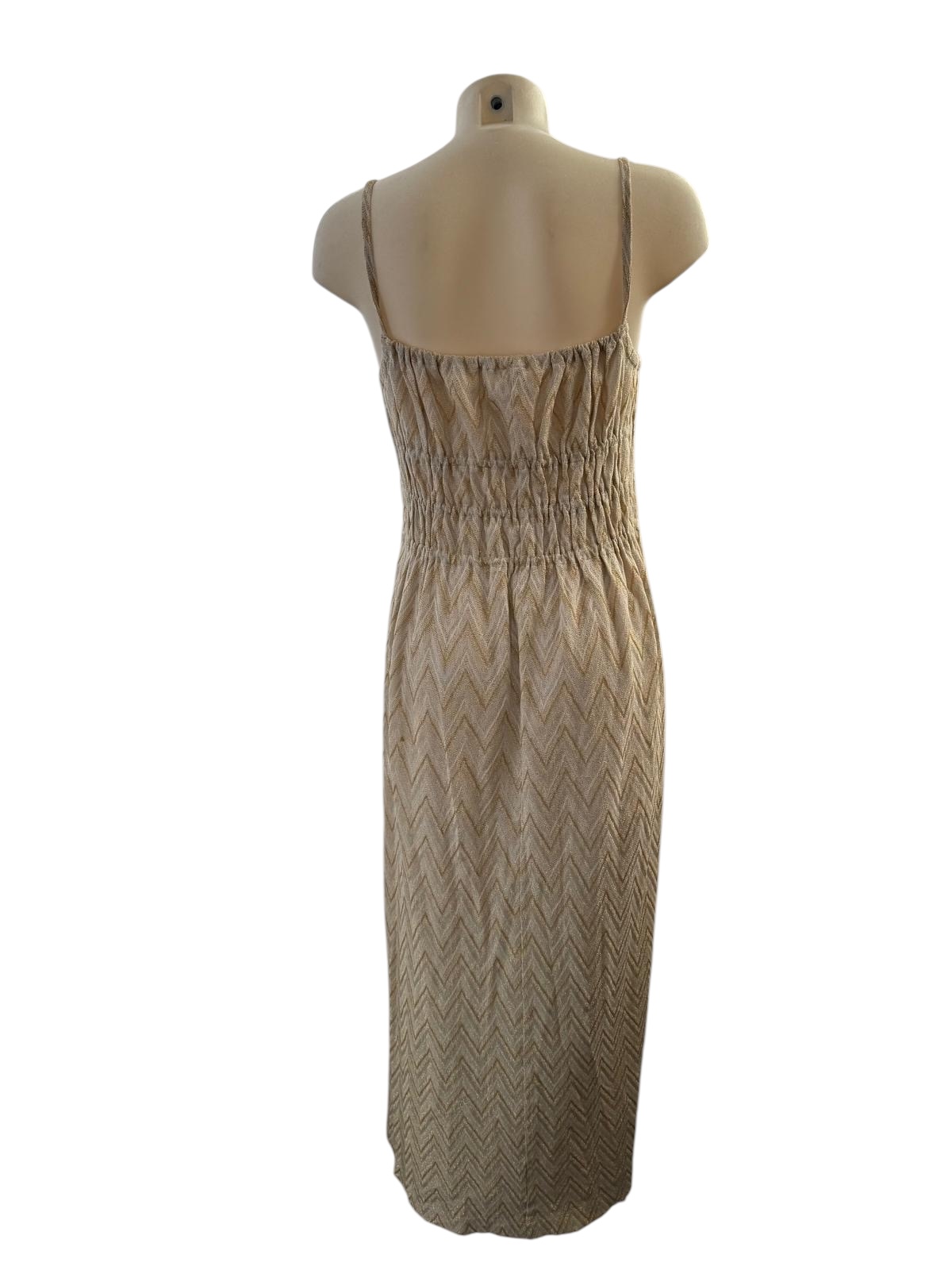 Missoni Long Dress | LOOP-Marktplatz