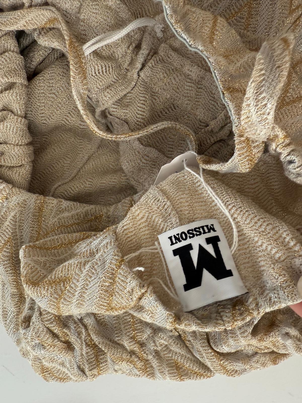 Missoni Long Dress | LOOP-Marktplatz