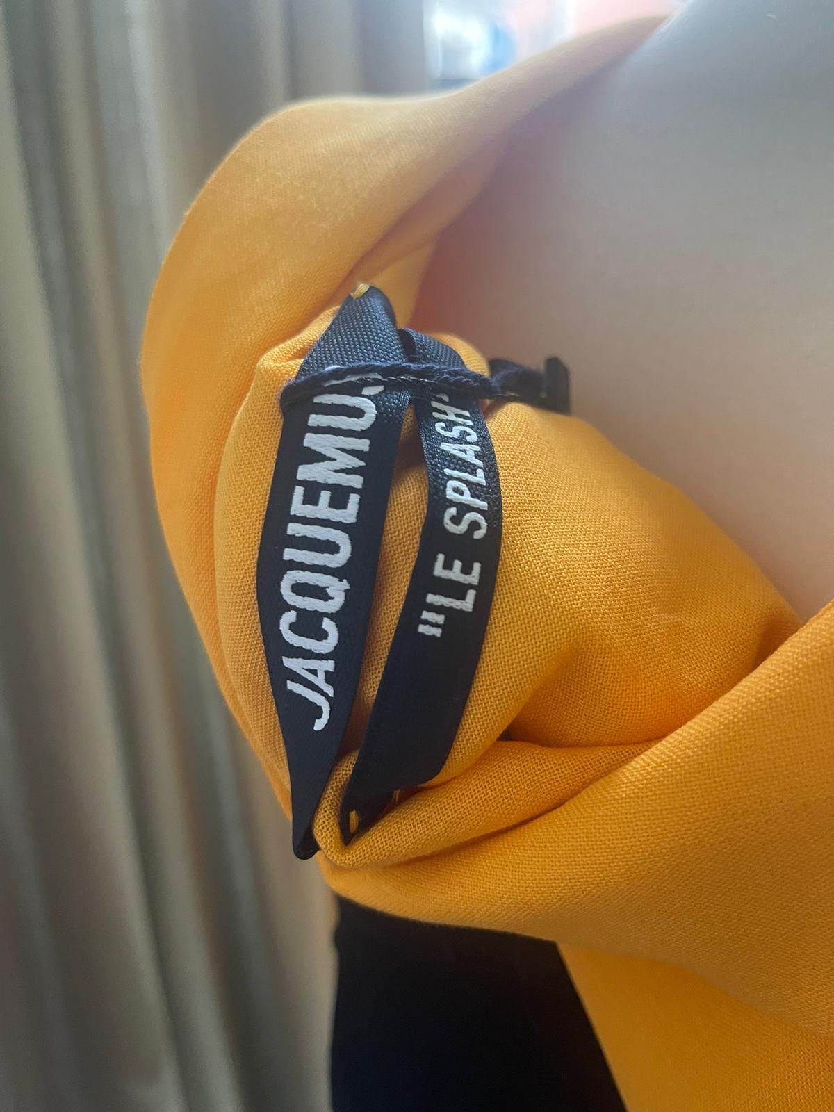 Jacquemus dress | LOOP-Marktplatz