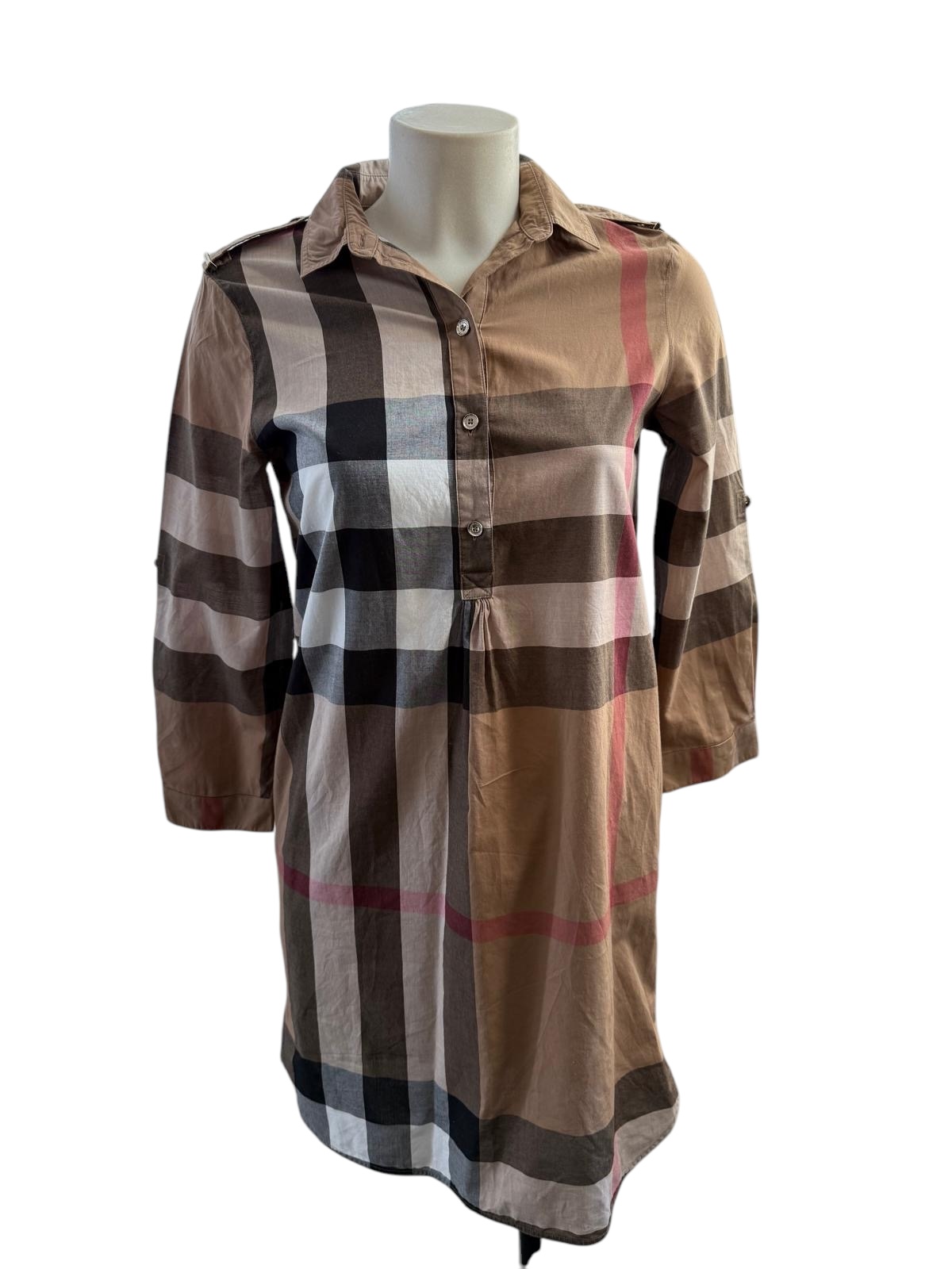 Burberry dress | LOOP-Marktplatz