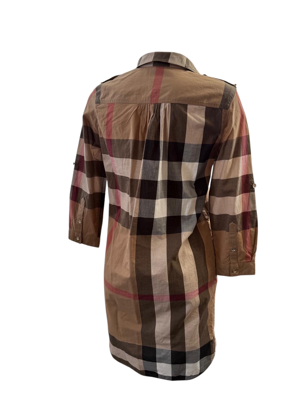 Burberry dress | LOOP-Marktplatz