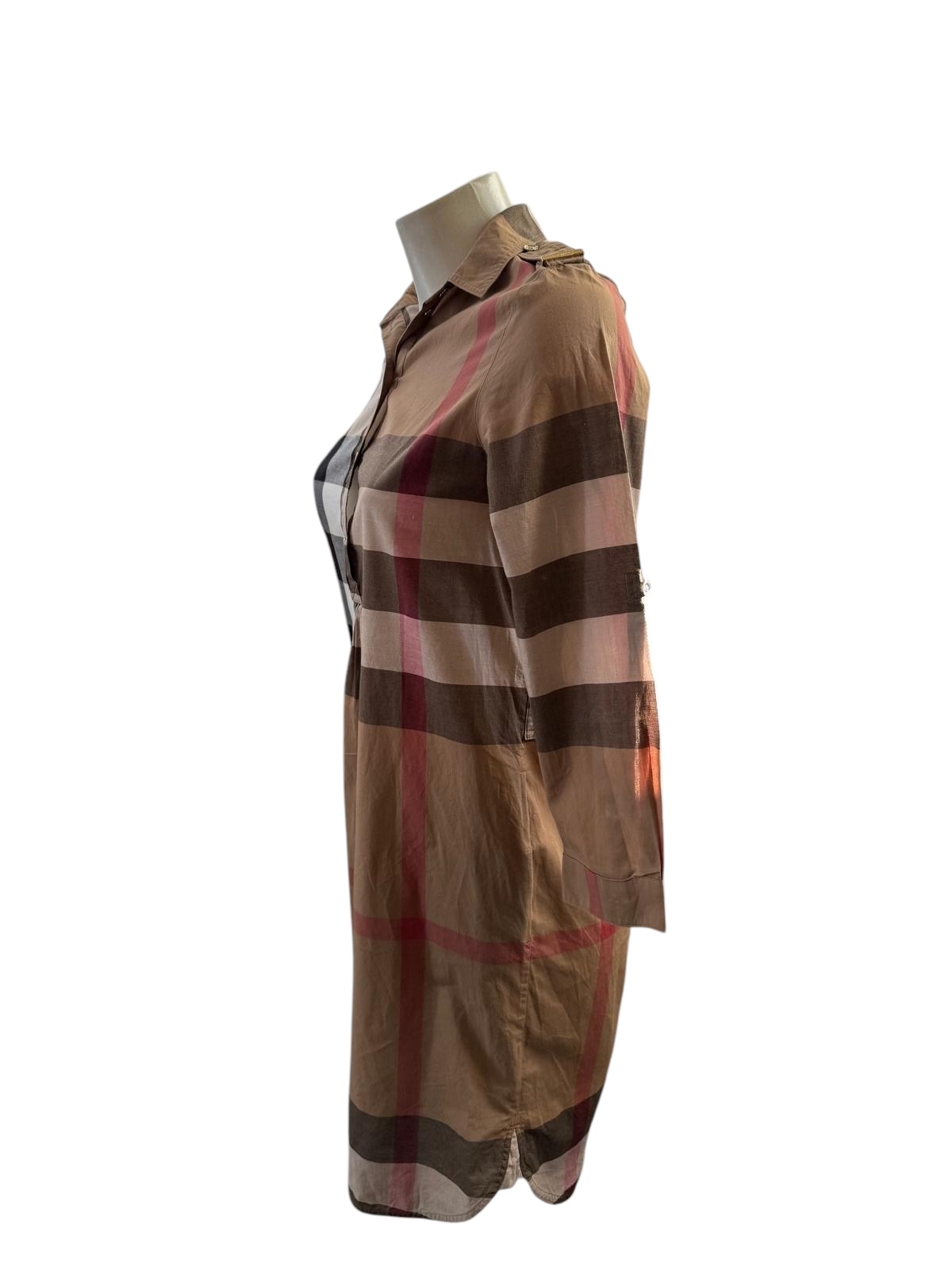 Burberry dress | LOOP-Marktplatz