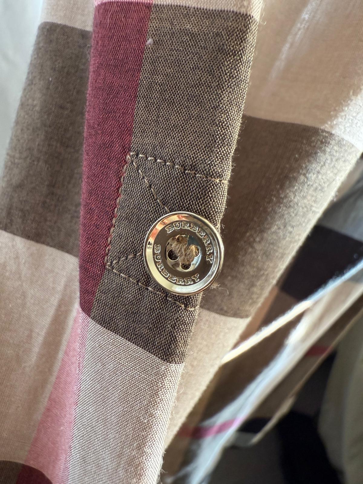 Burberry dress | LOOP-Marktplatz