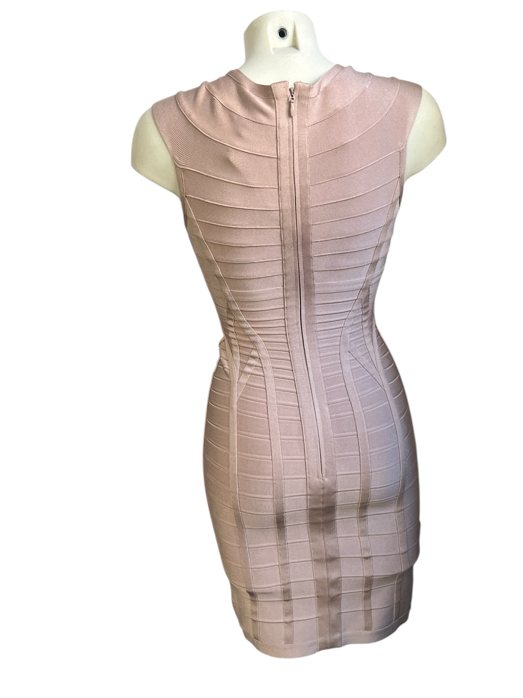 Hervé Léger dress | LOOP-Marktplatz