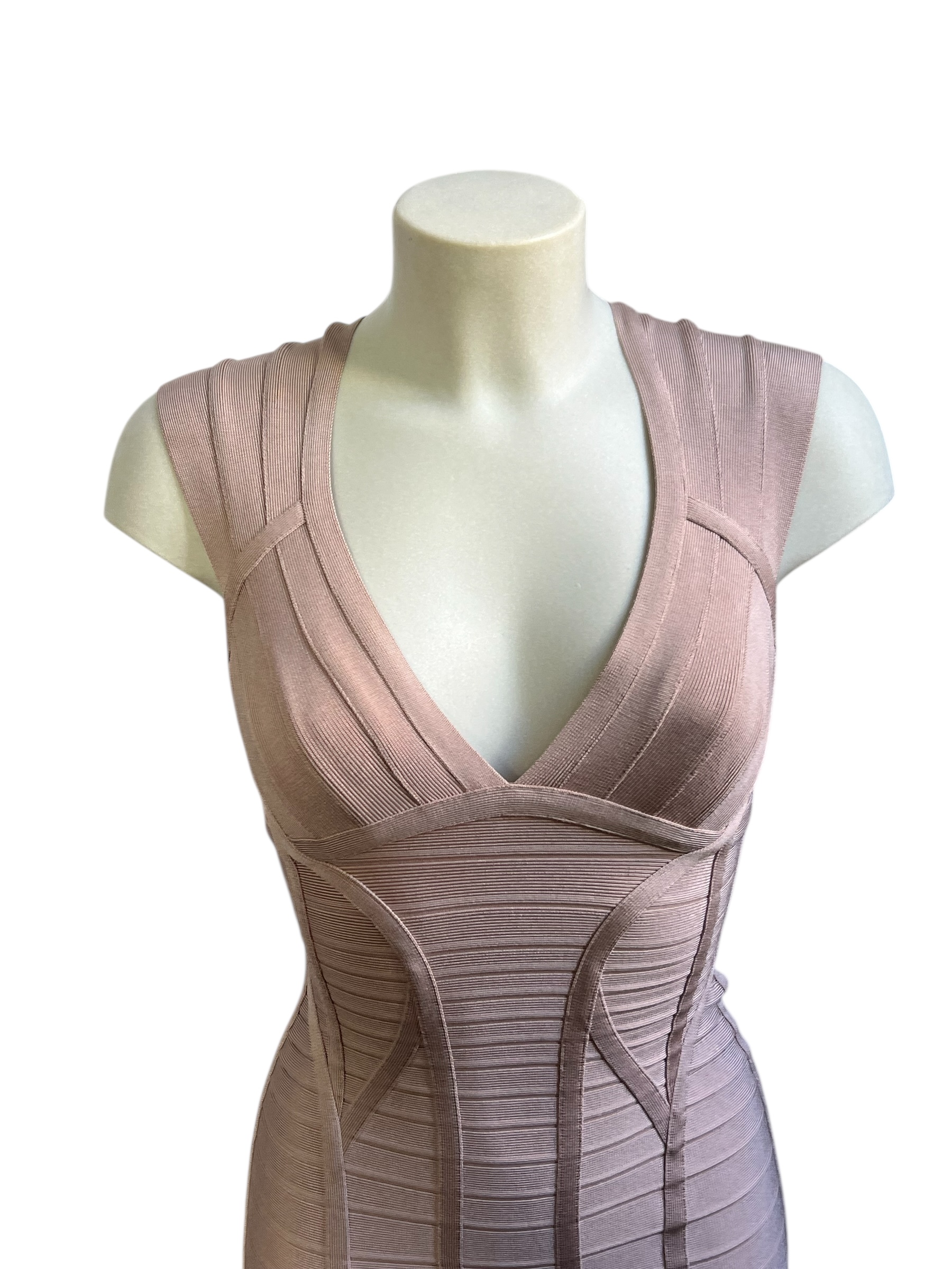 Hervé Léger dress | LOOP-Marktplatz