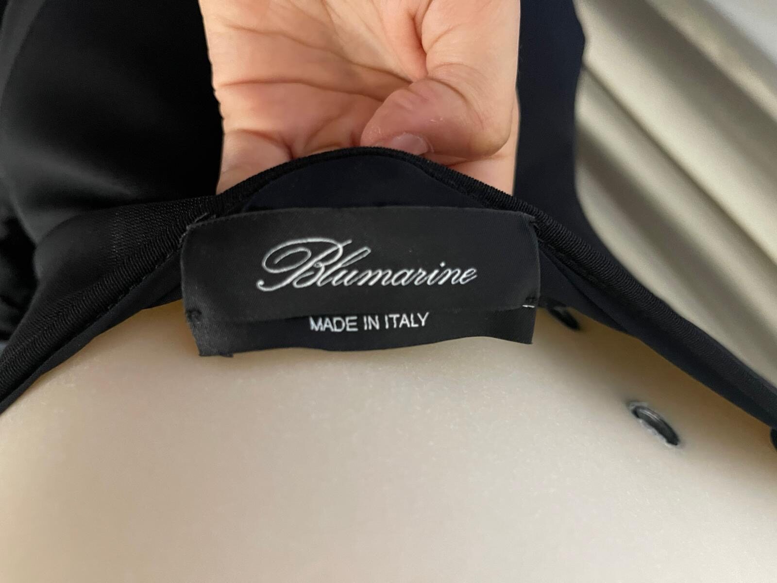 Blumarine dress | LOOP-Marktplatz