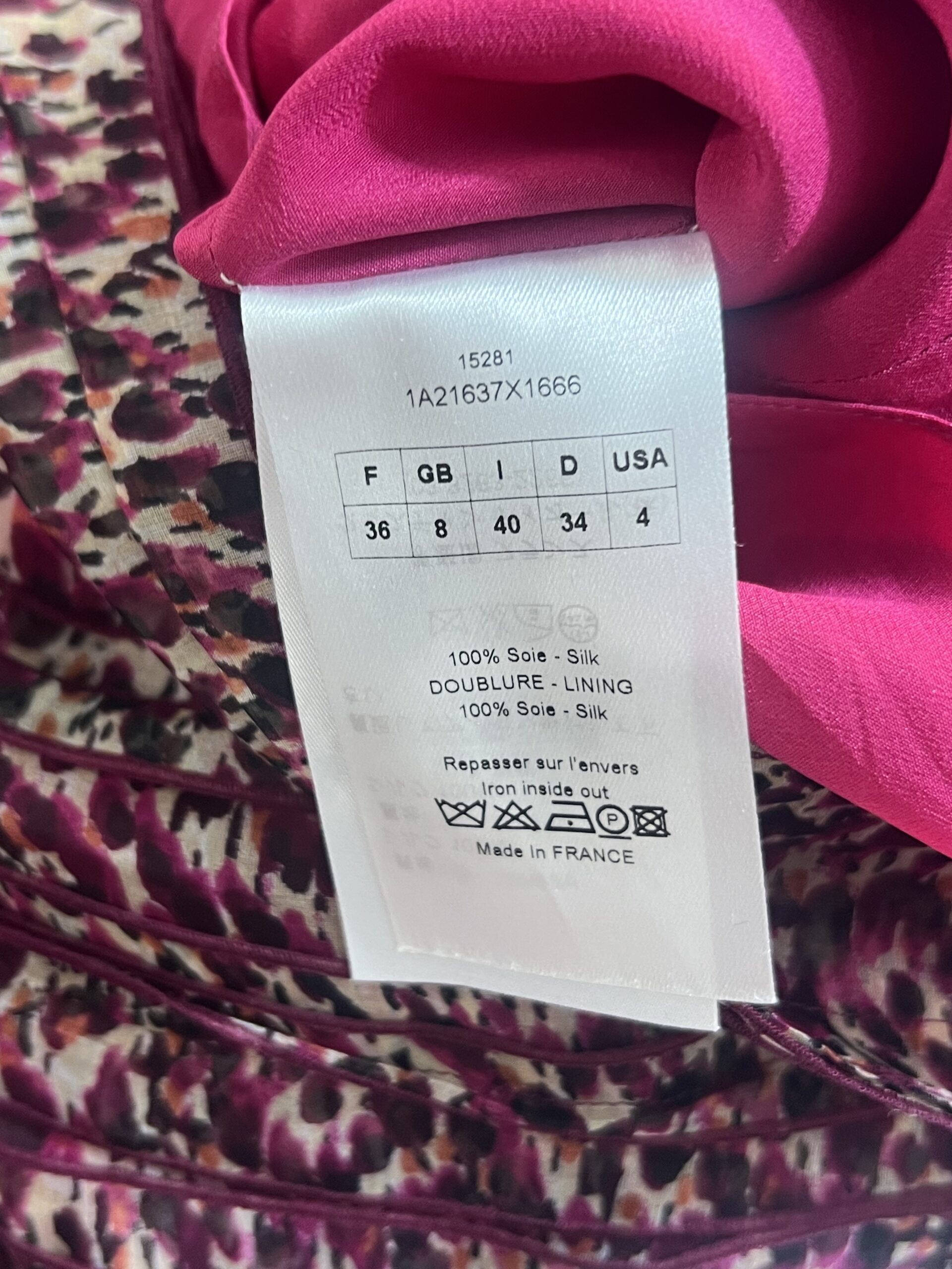 Dior dress | LOOP-Marktplatz