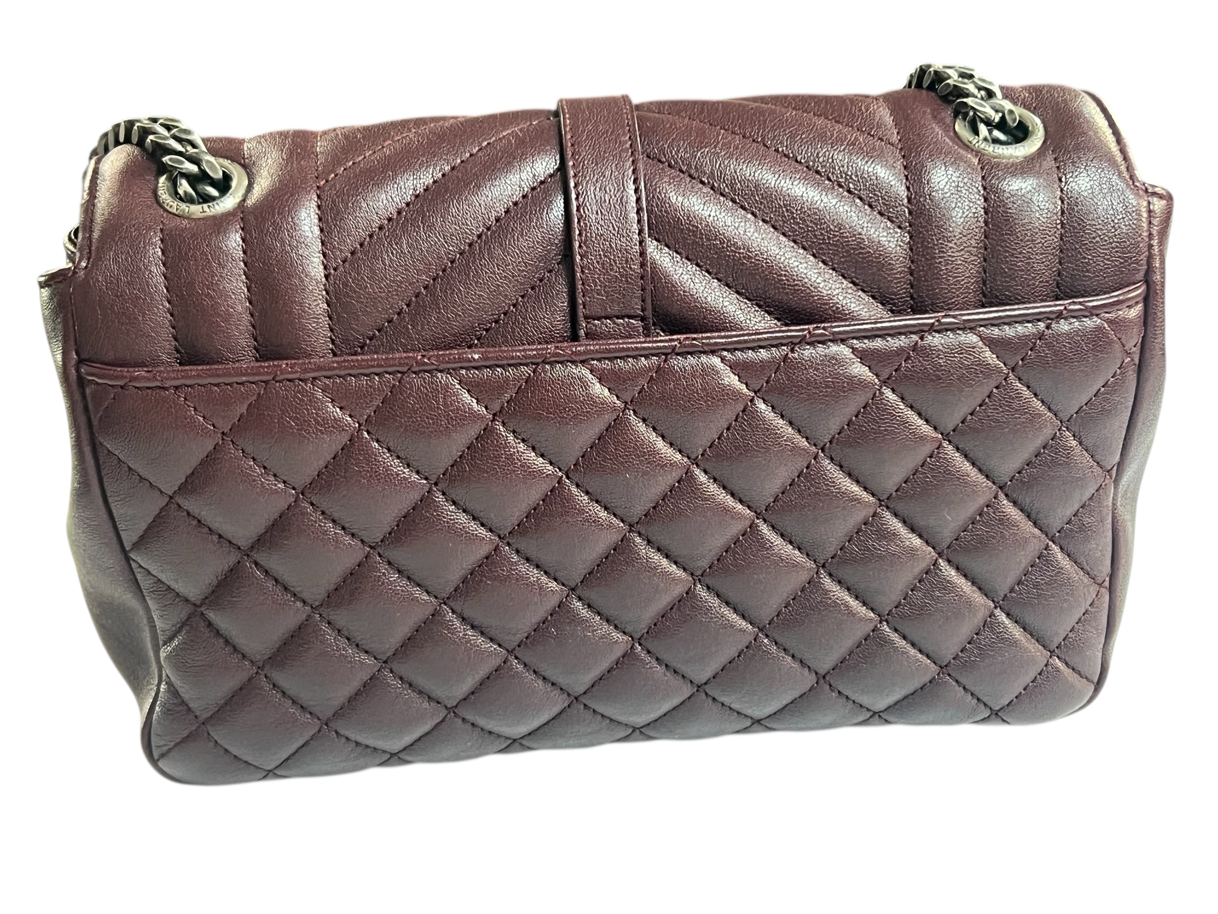Saint Laurent College Bag | LOOP-Marktplatz