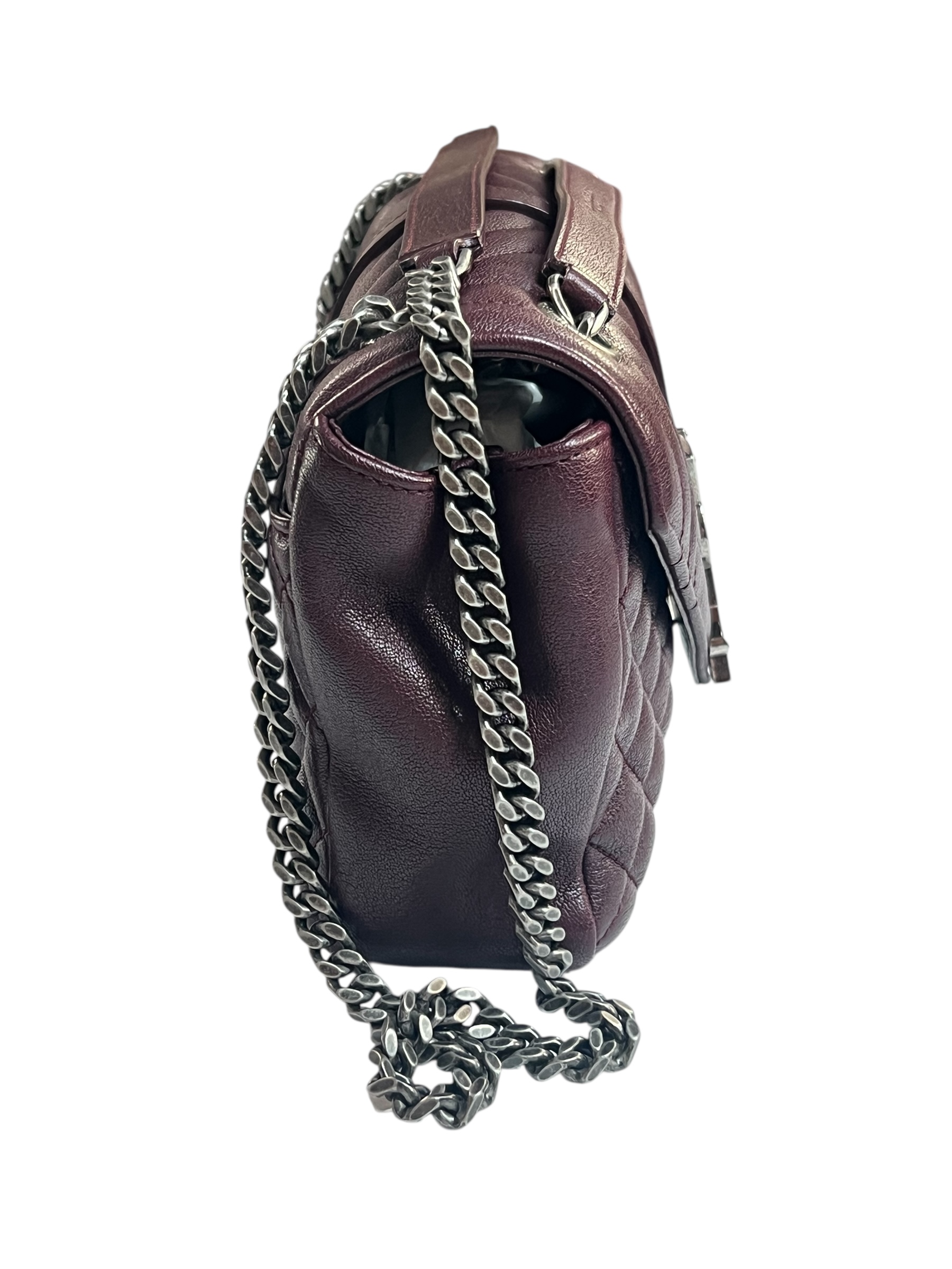 Saint Laurent College Bag