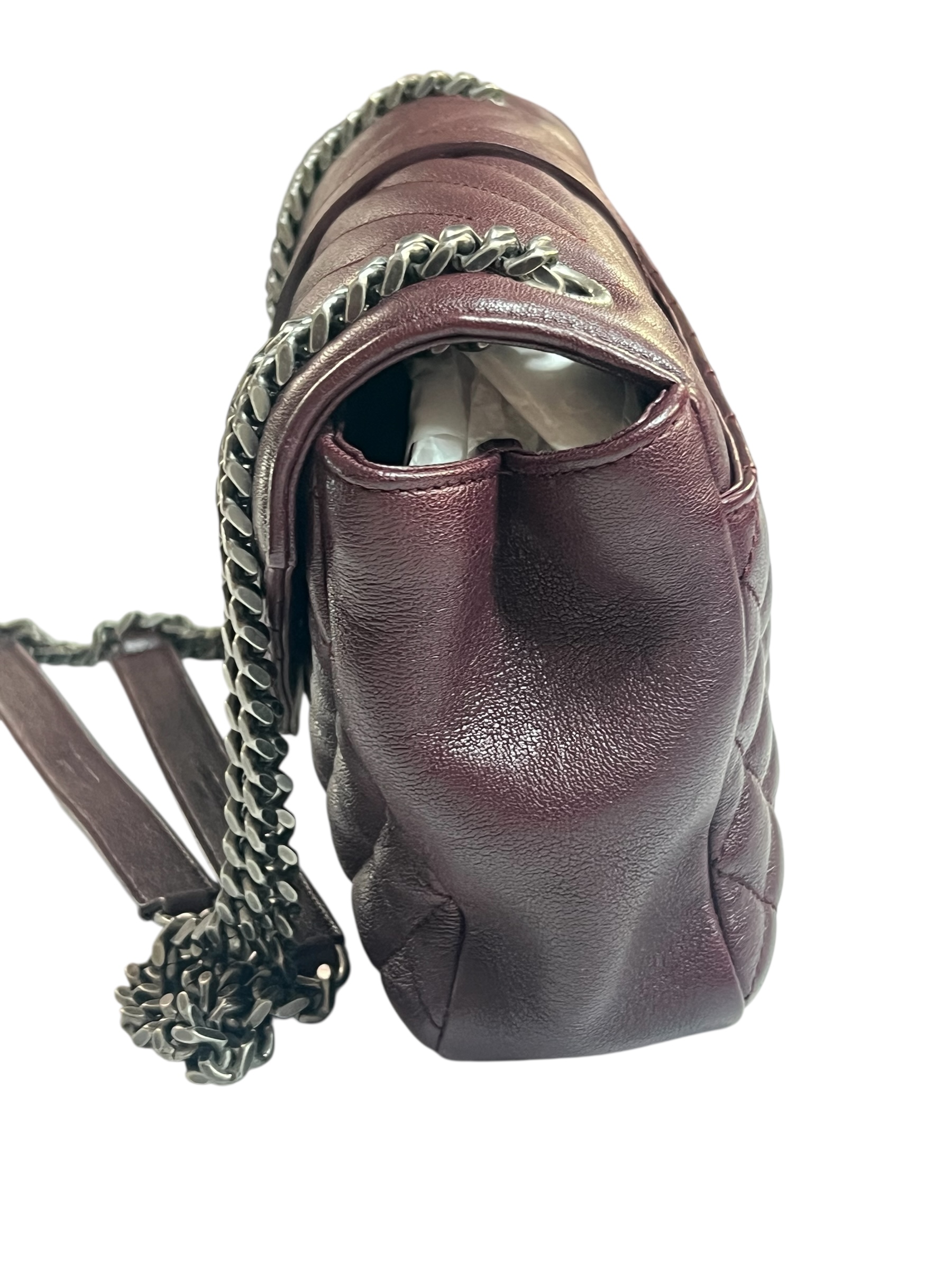 Saint Laurent College Bag