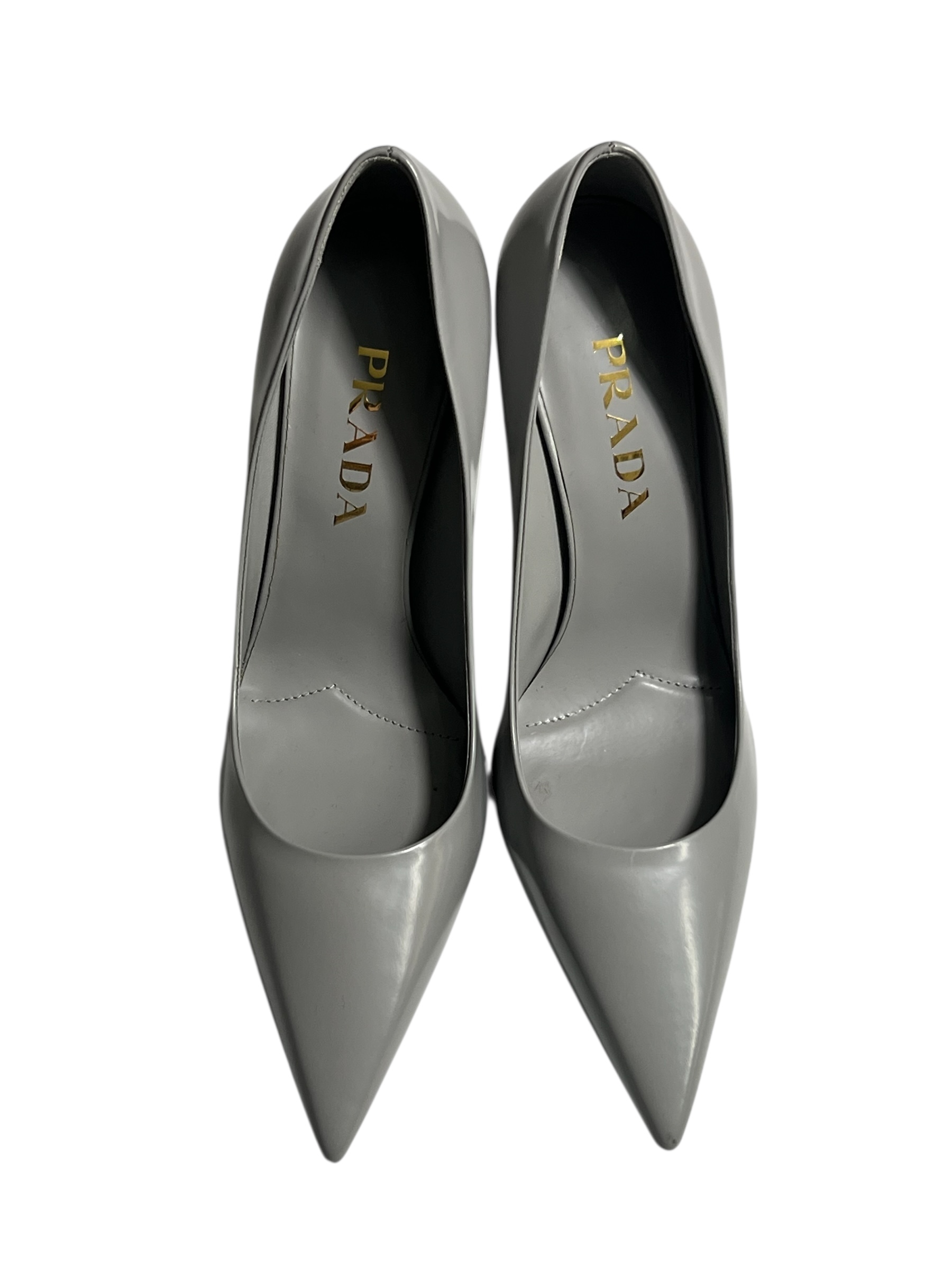 Prada pumps