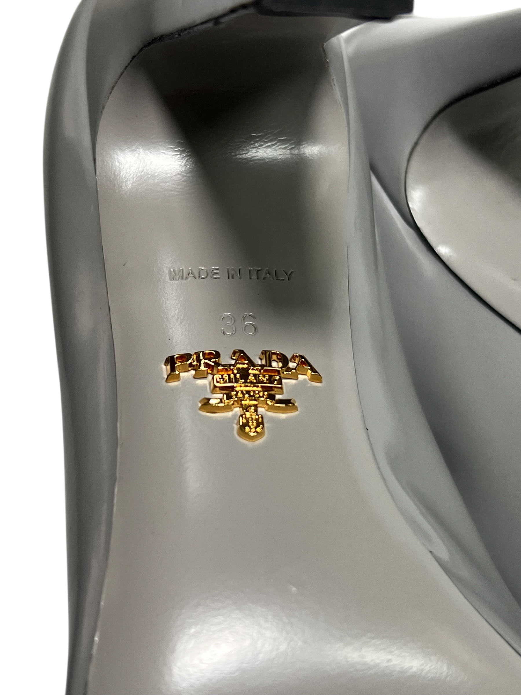 Prada pumps | LOOP-Marktplatz