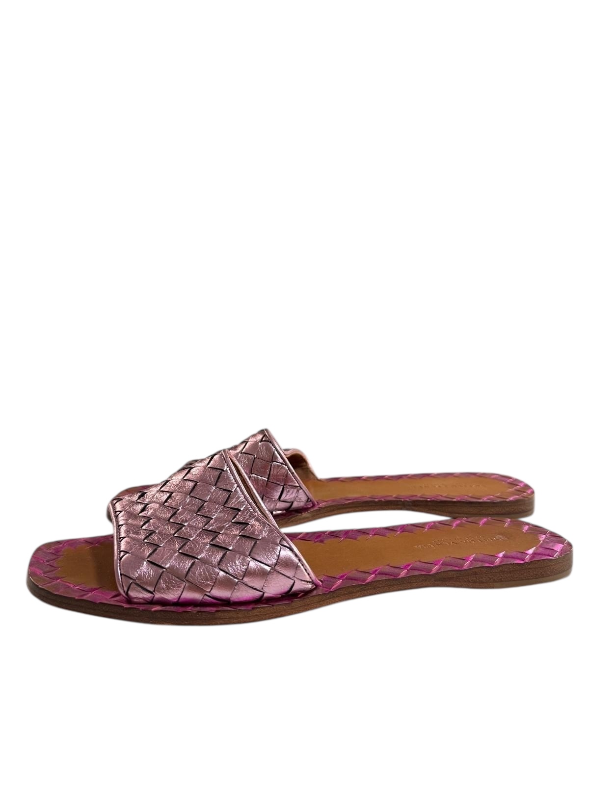 Bottega Veneta sandals