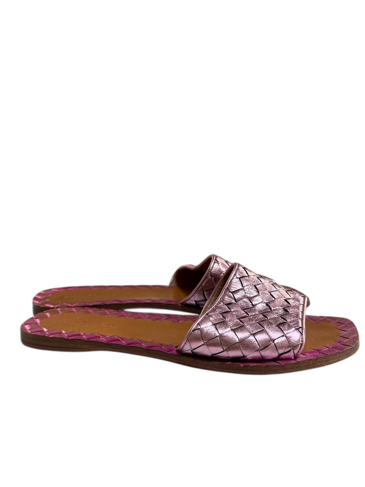 Bottega Veneta sandals