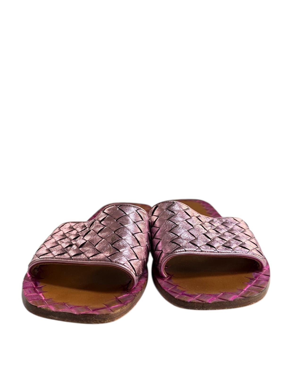 Bottega Veneta sandals