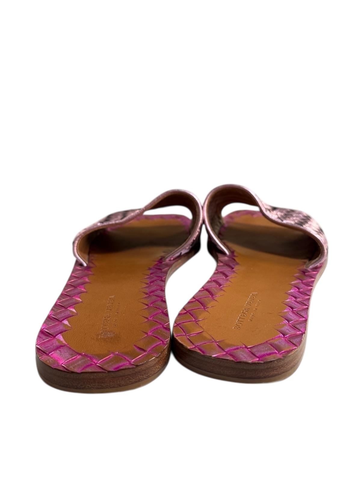 Bottega Veneta sandals