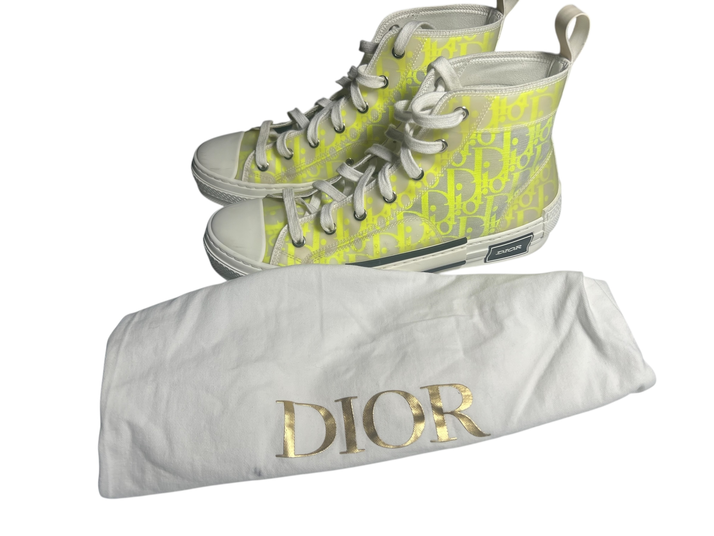 Dior sneakers | LOOP Marketplace
