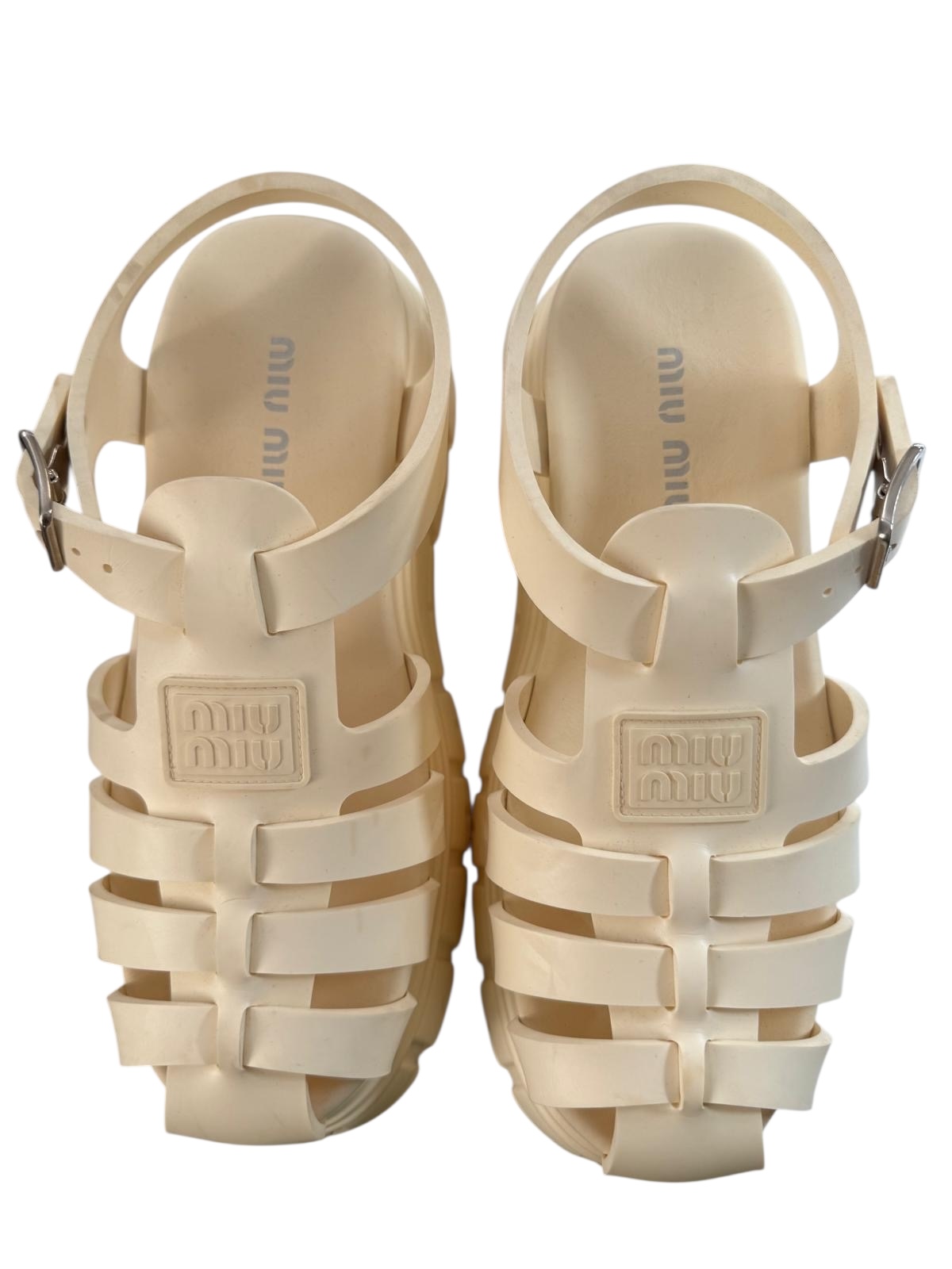 Miu Miu sandals