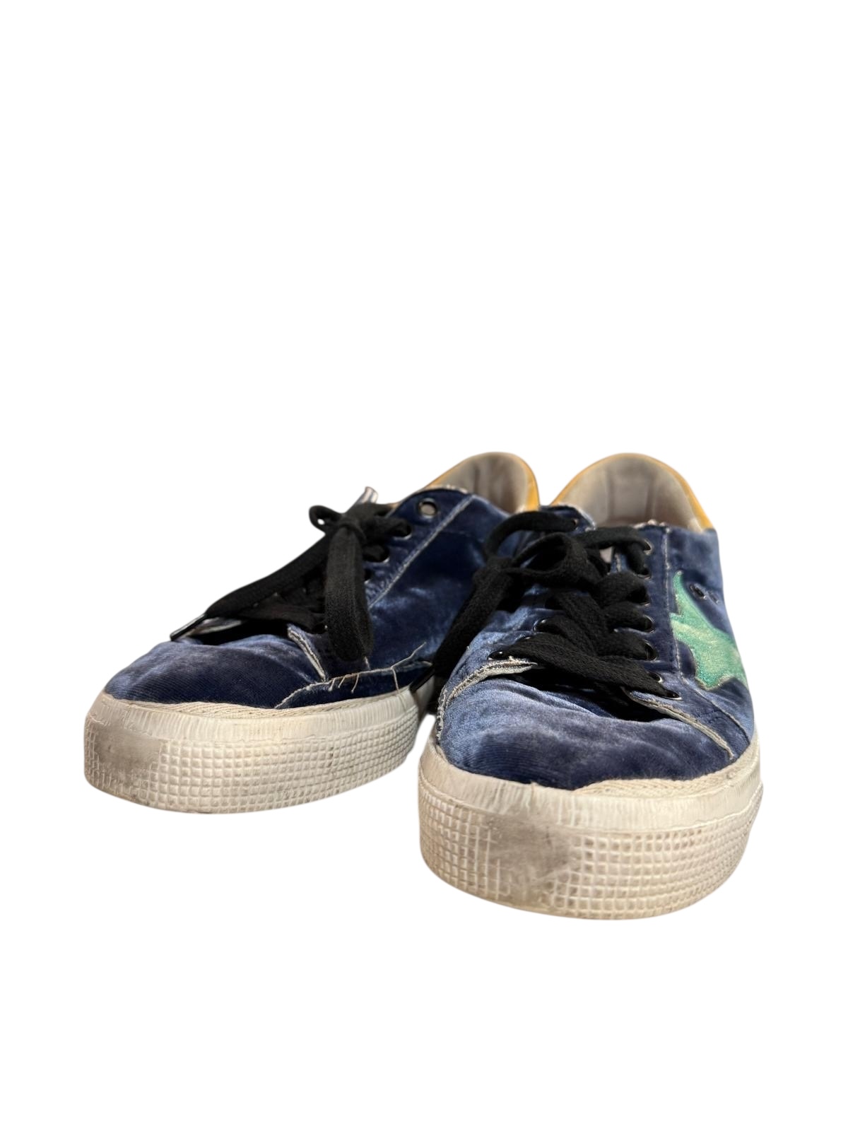 Golden Goose sneakers
