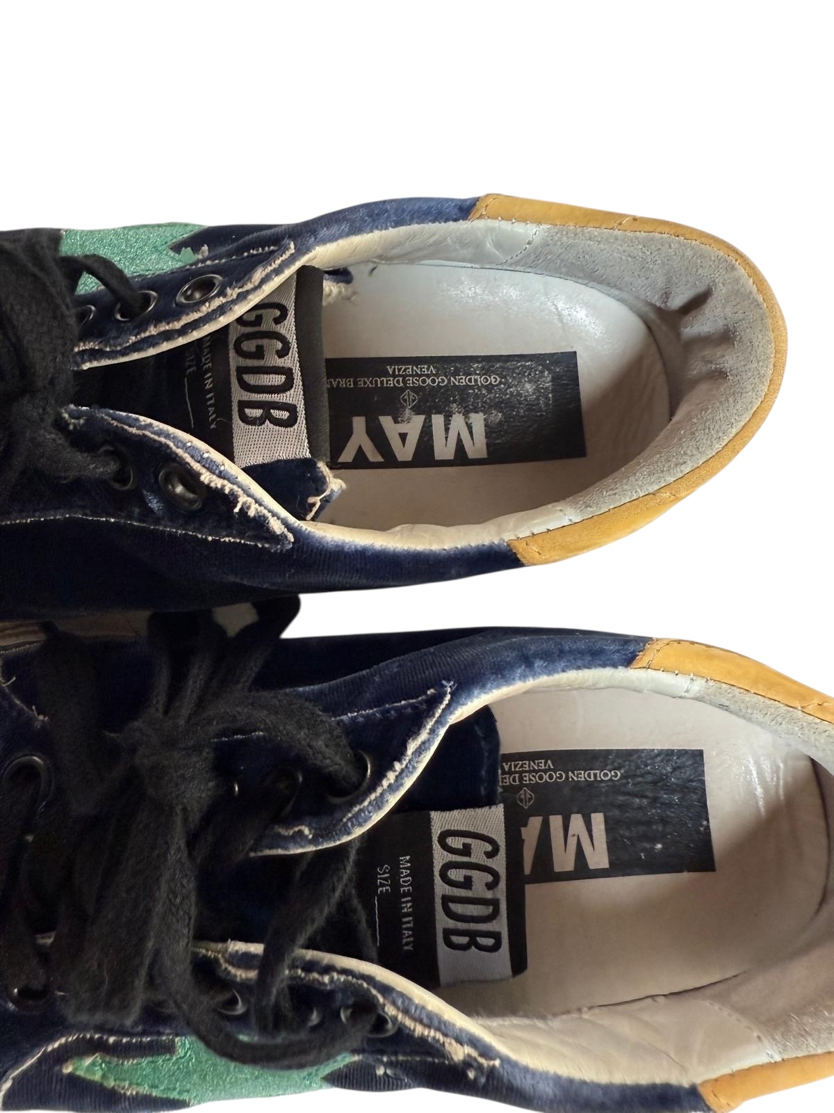 Golden Goose sneakers