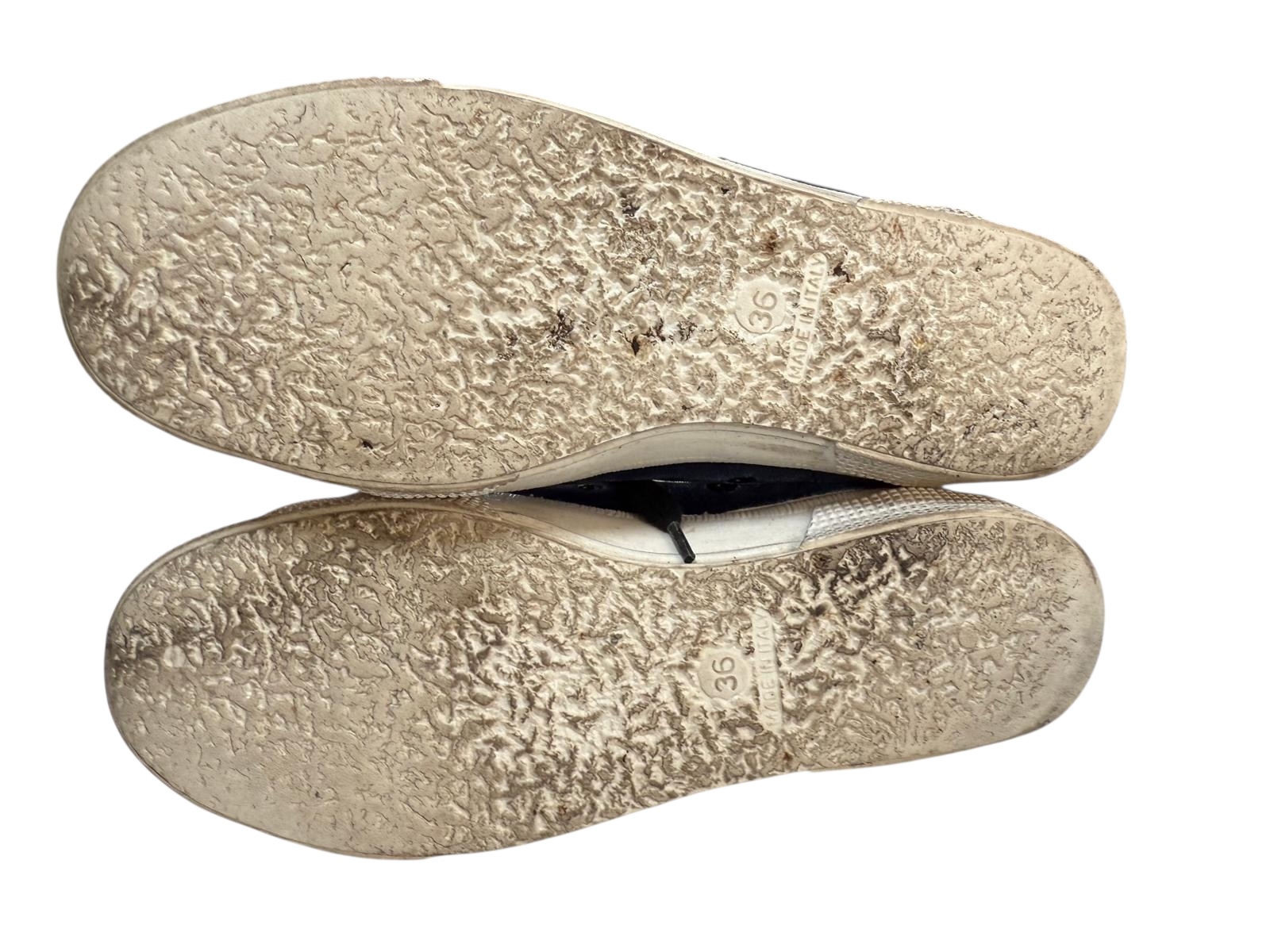 Golden Goose sneakers