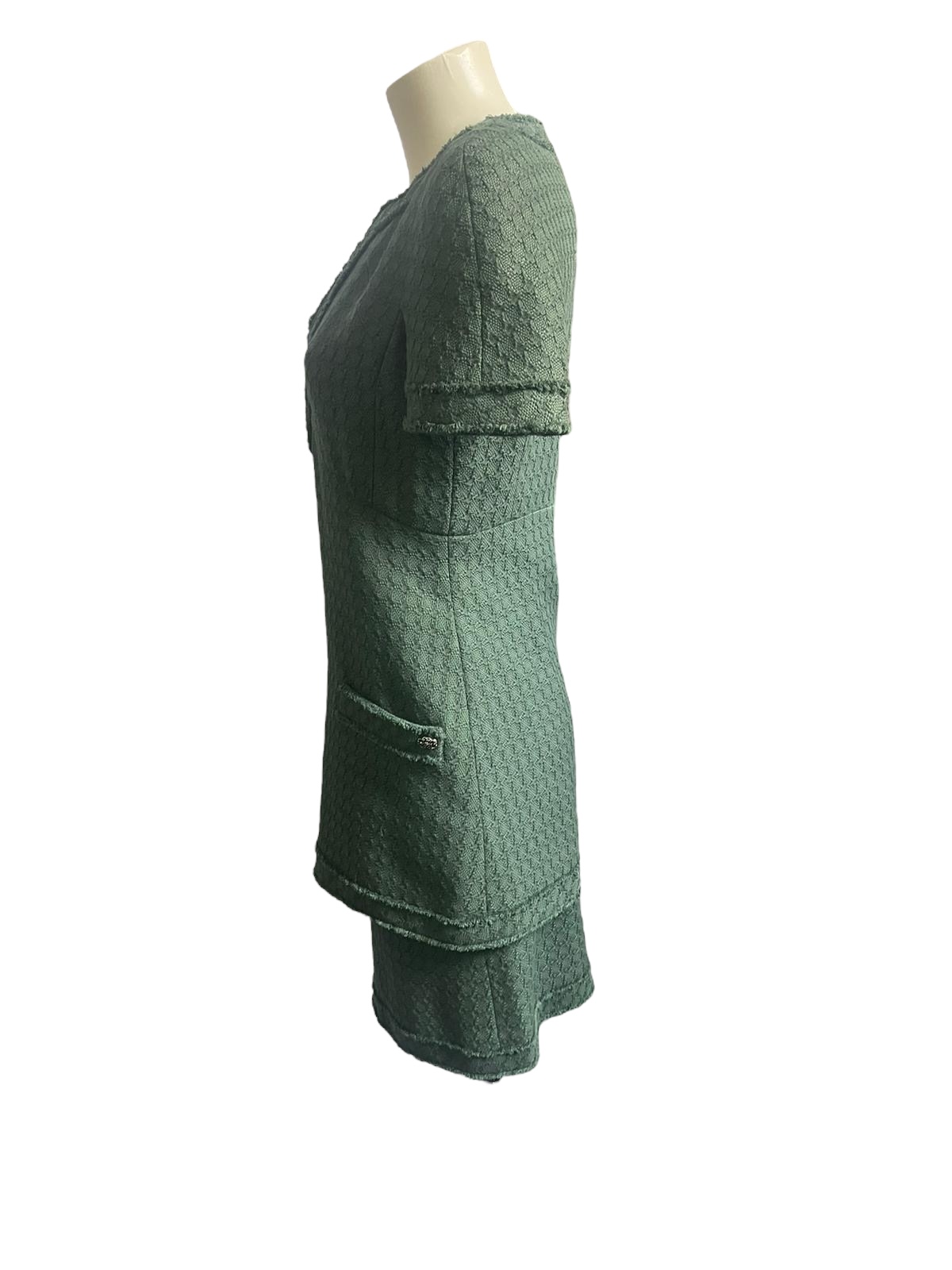 Chanel ensemble | LOOP Marketplace