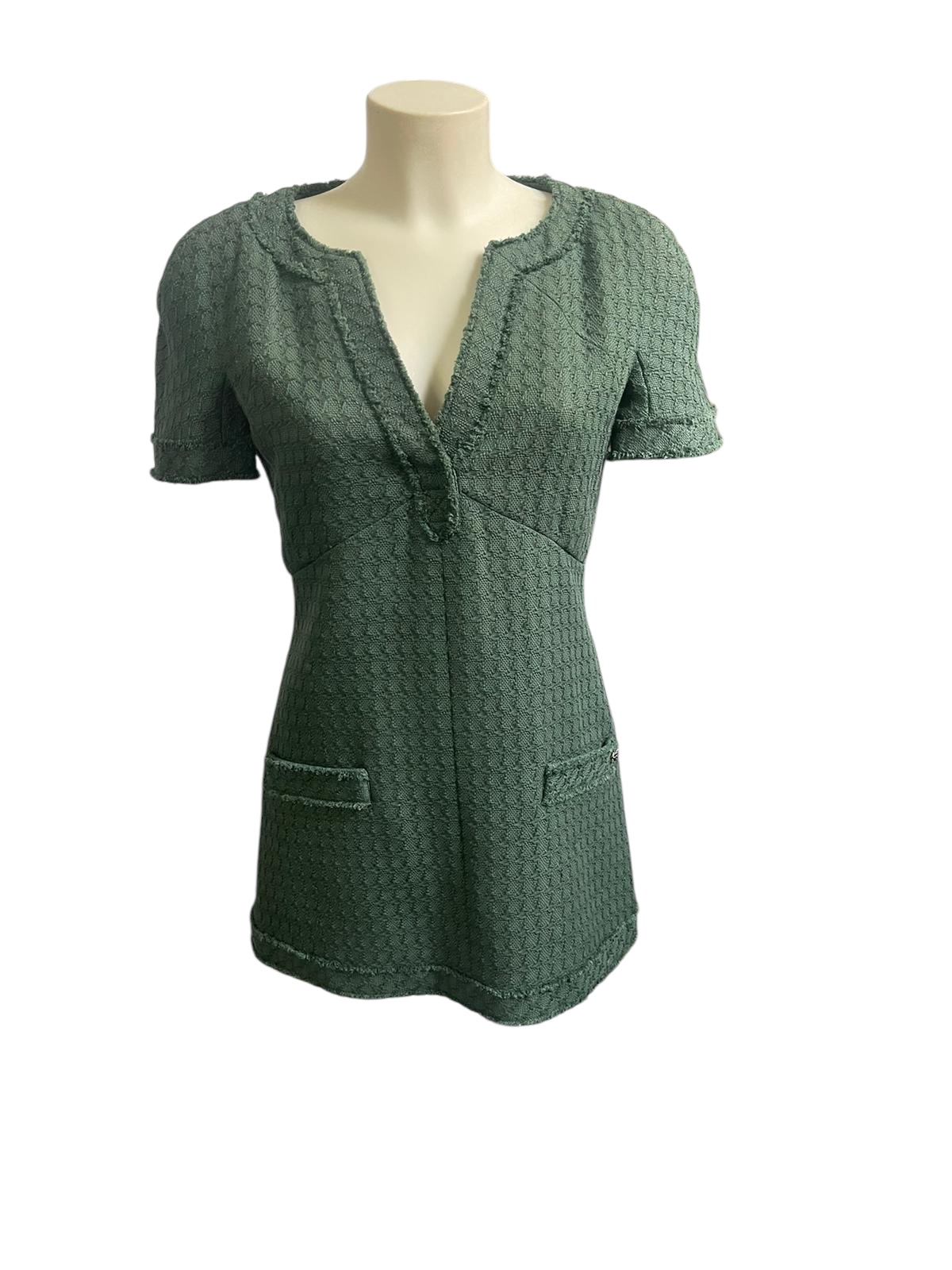 Chanel ensemble | LOOP Marketplace