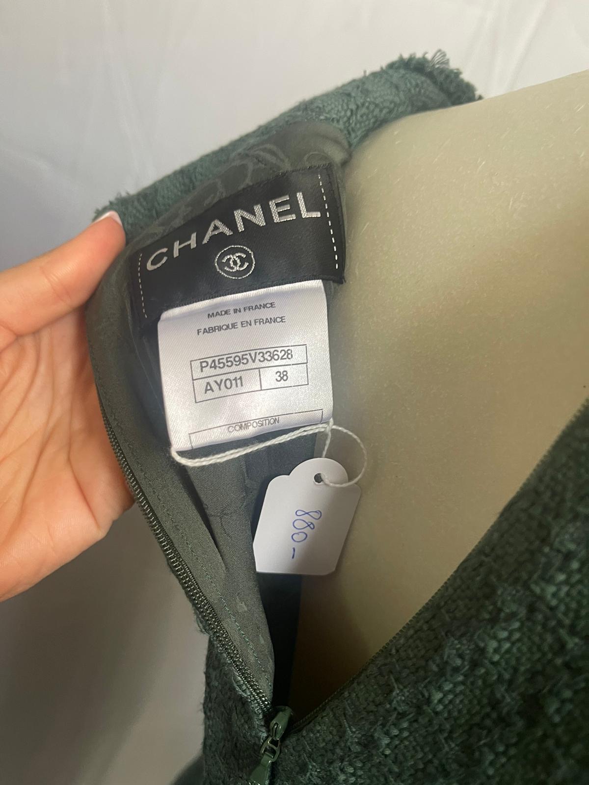 Chanel ensemble | LOOP Marketplace