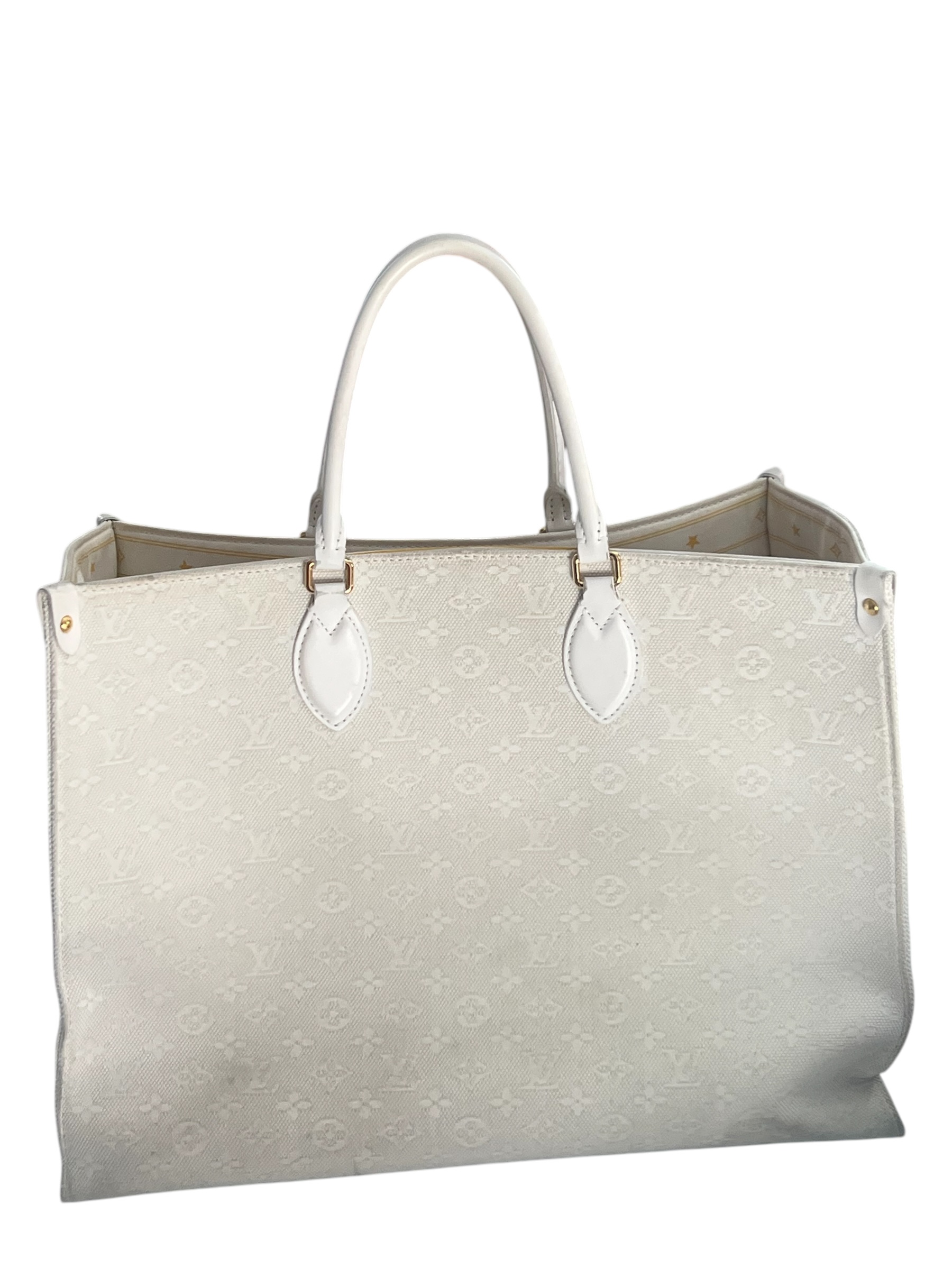 Louis Vuitton OnTheGo tote bag