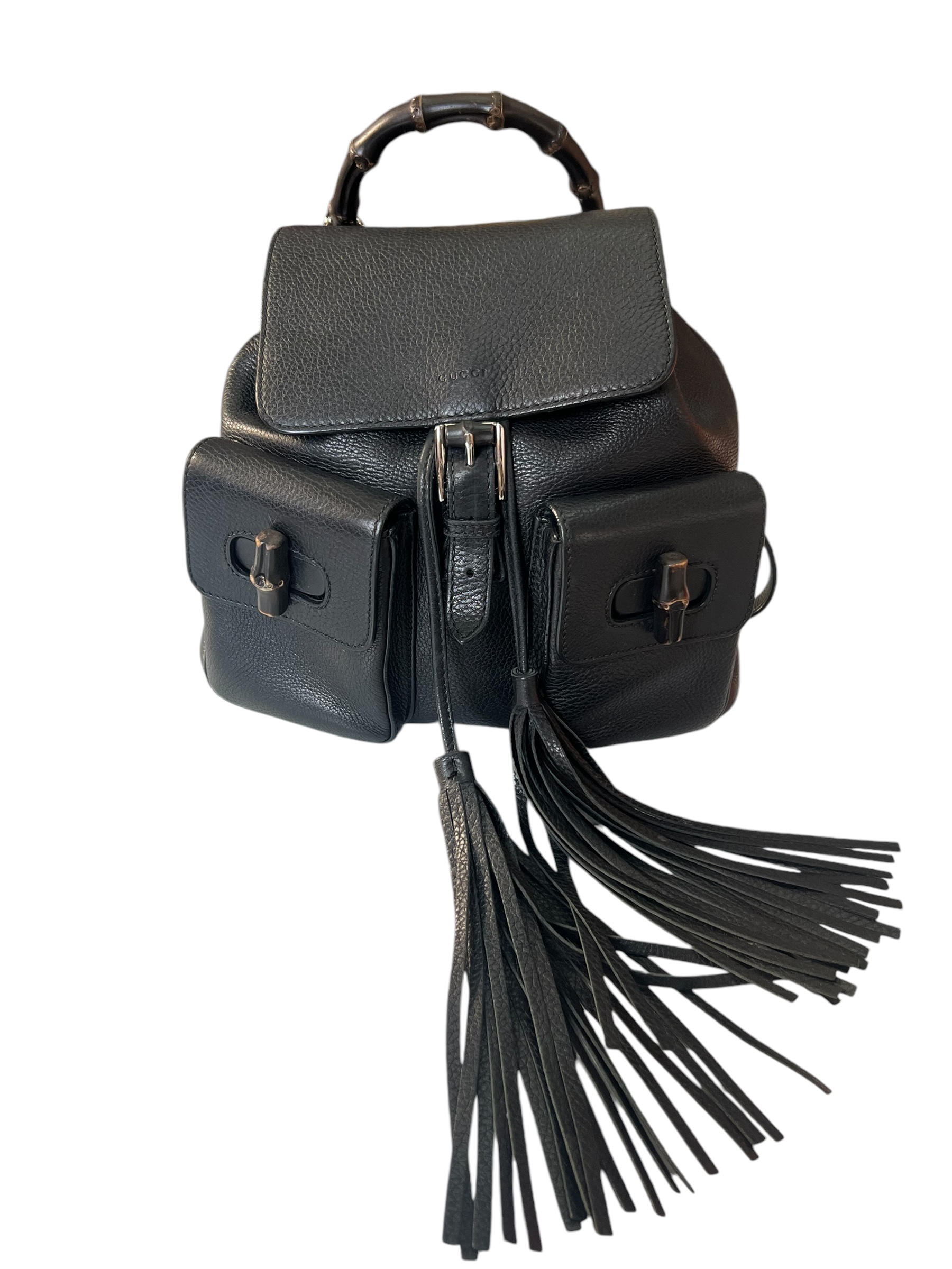 Gucci backpack | LOOP-Marktplatz