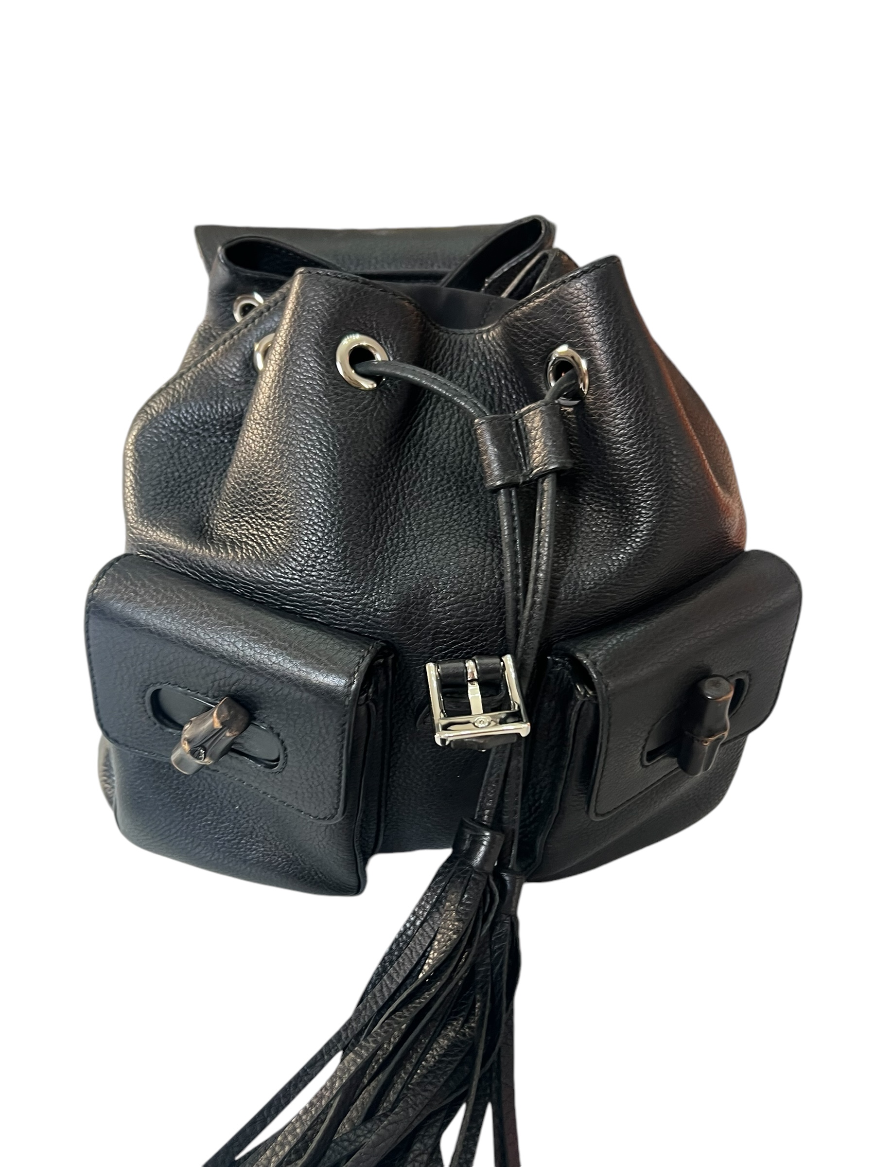 Gucci backpack | LOOP-Marktplatz