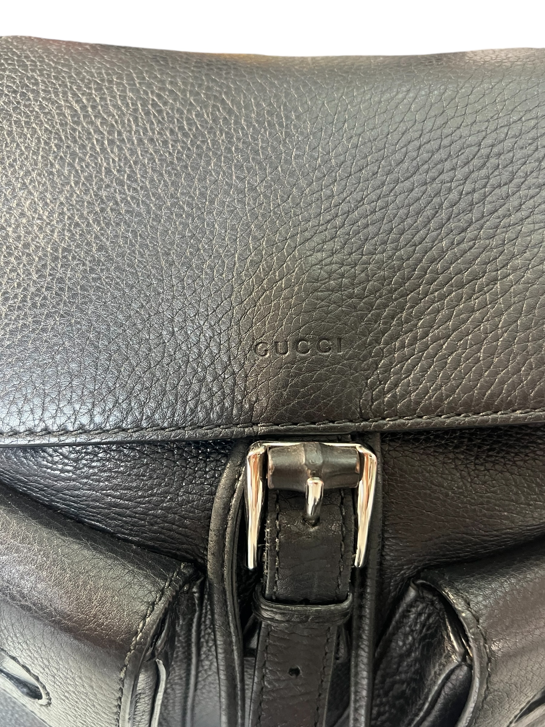 Gucci backpack | LOOP-Marktplatz