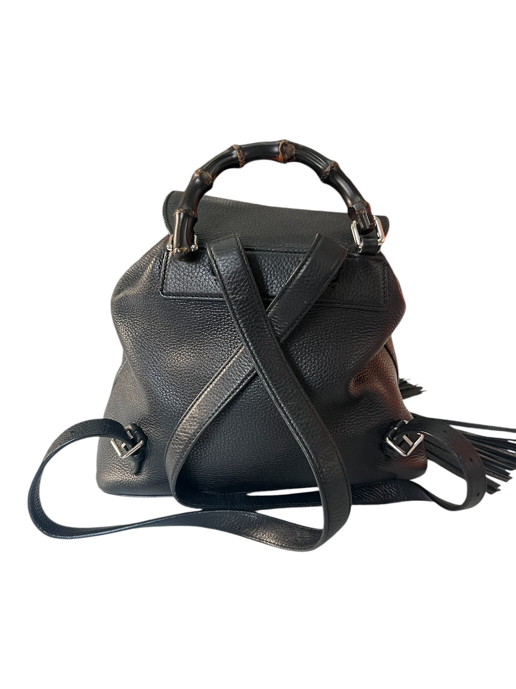 Gucci backpack | LOOP-Marktplatz