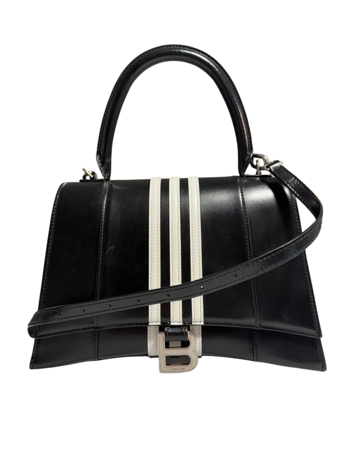 Balenciaga Hourglass bag