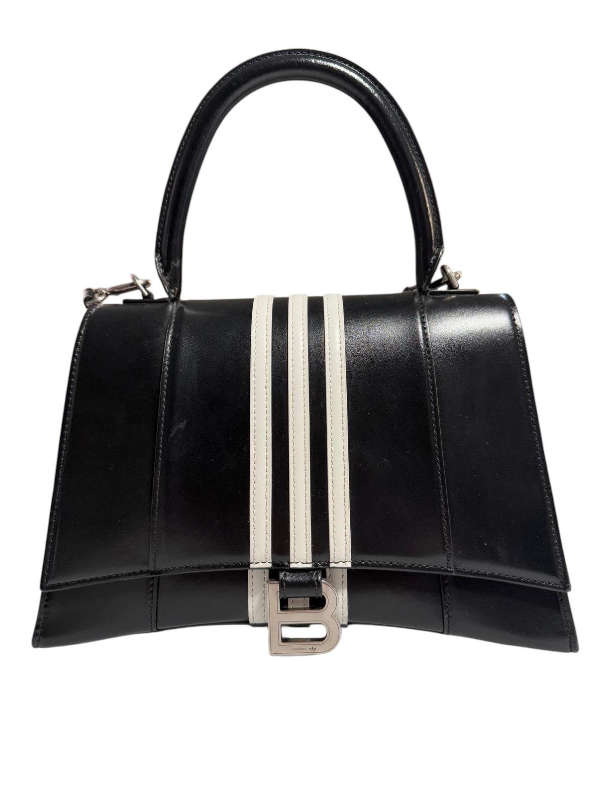 Balenciaga Hourglass bag