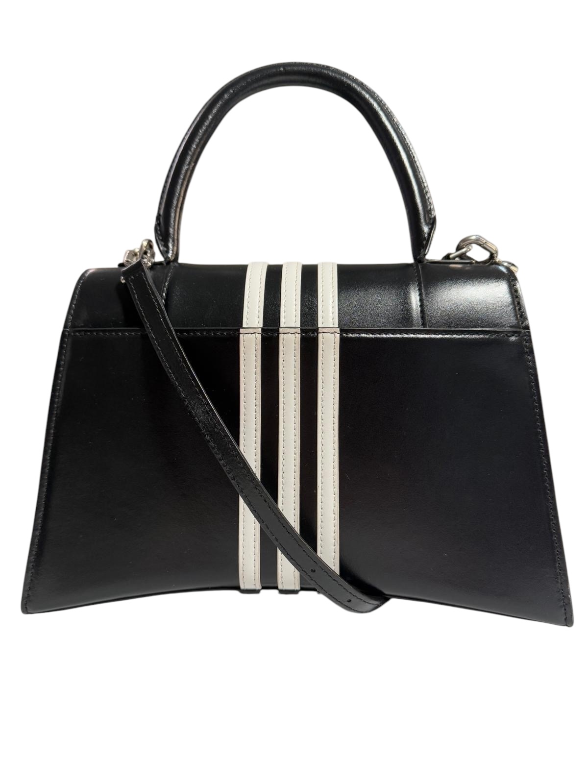 Balenciaga Hourglass bag