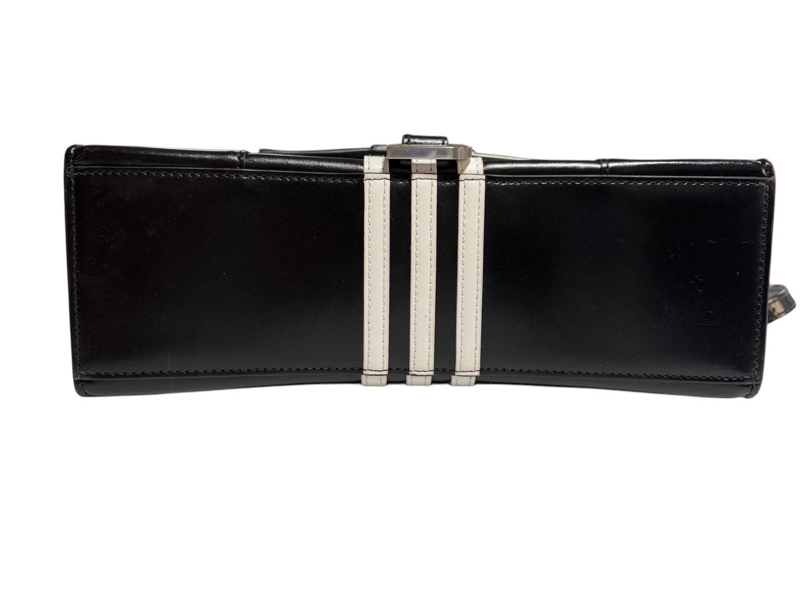 Balenciaga Hourglass bag