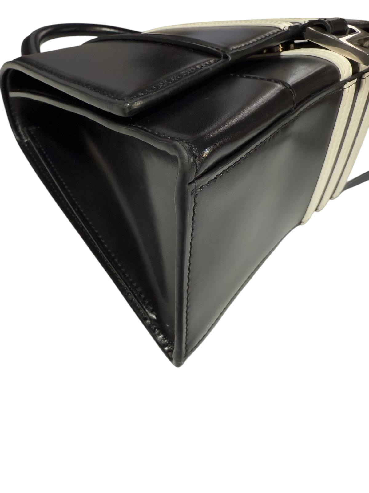 Balenciaga Hourglass bag