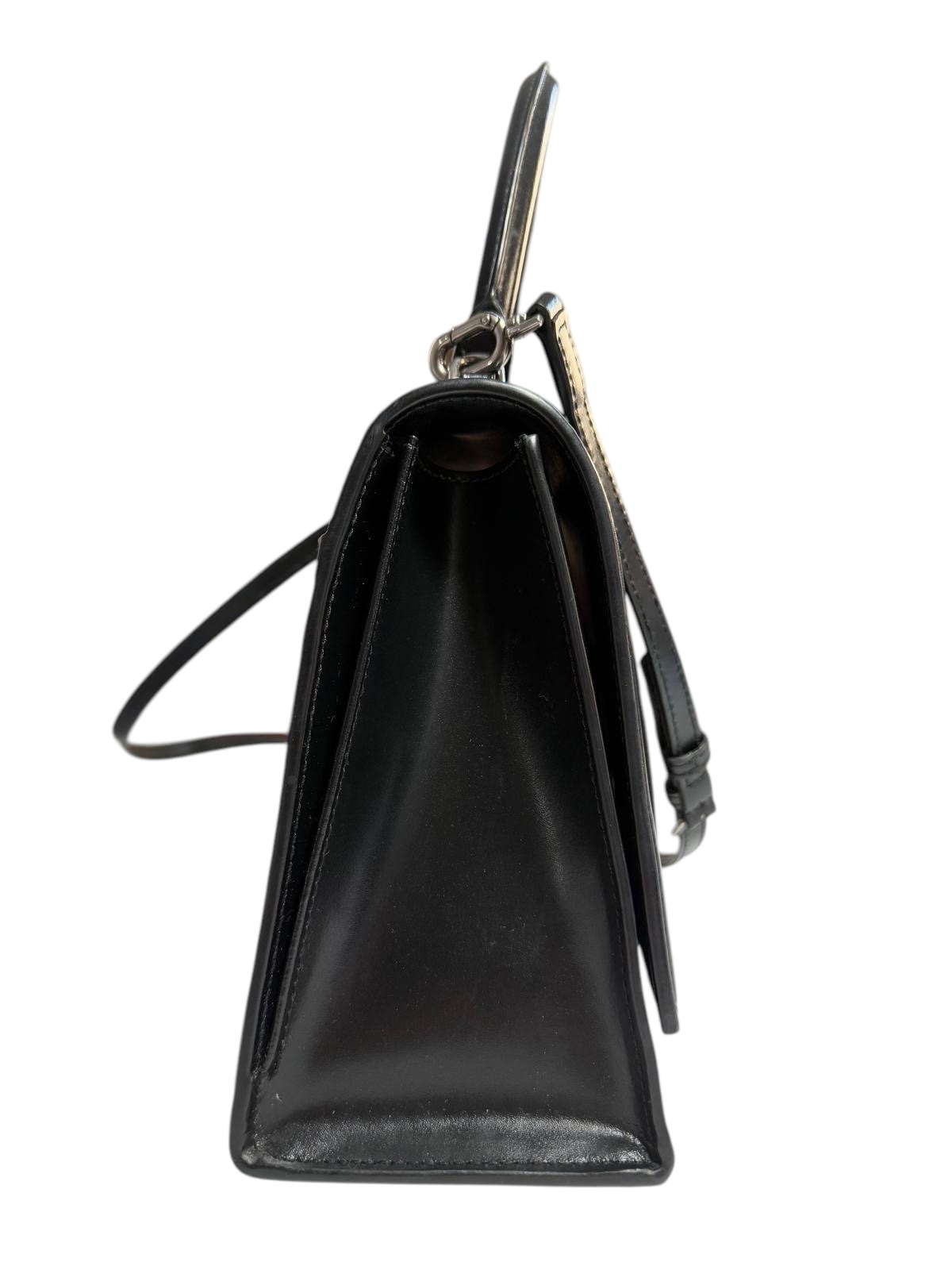 Balenciaga Hourglass bag