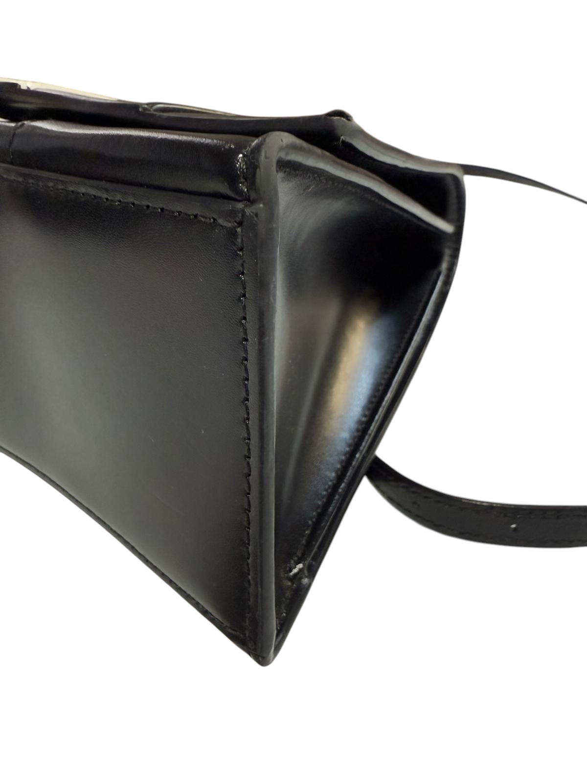 Balenciaga Hourglass bag