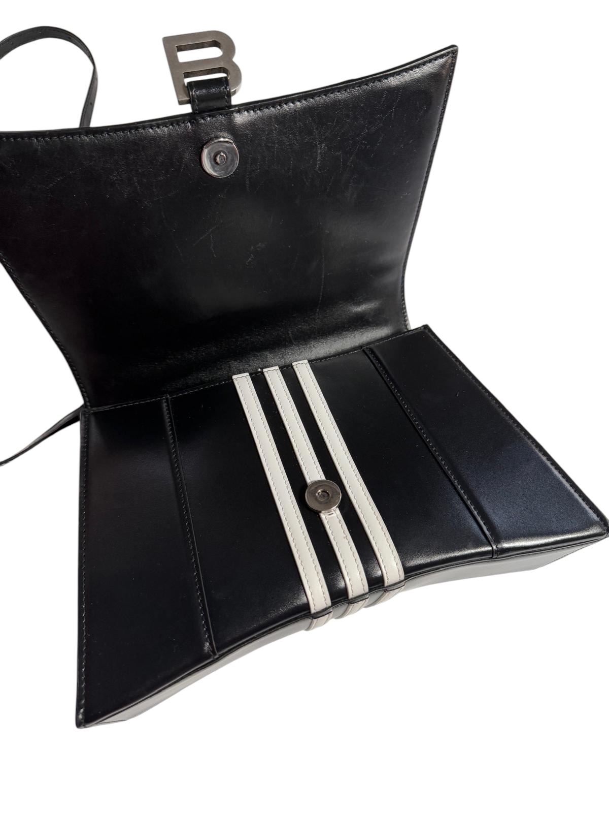 Balenciaga Hourglass bag