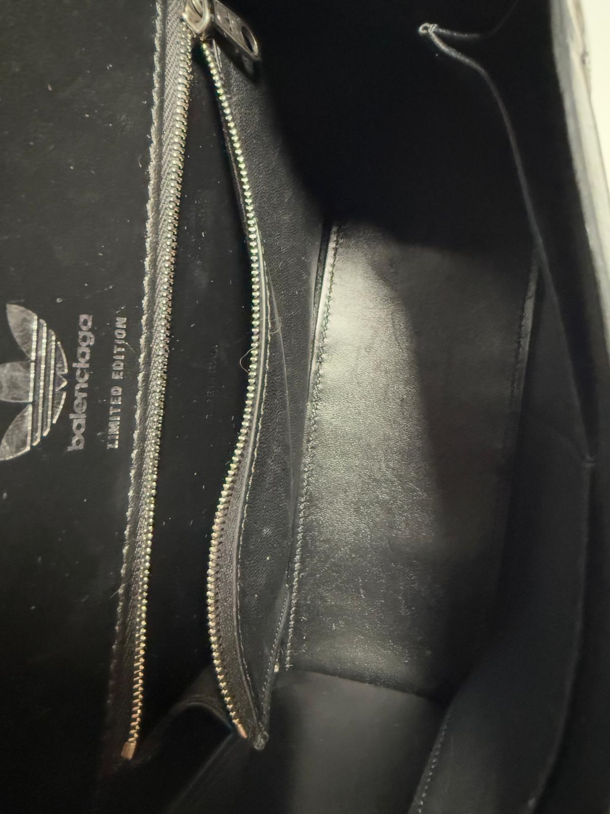 Balenciaga Hourglass bag