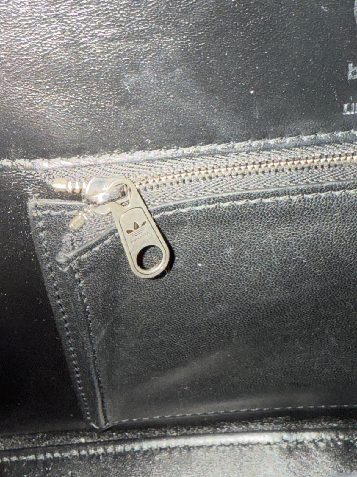 Balenciaga Hourglass bag