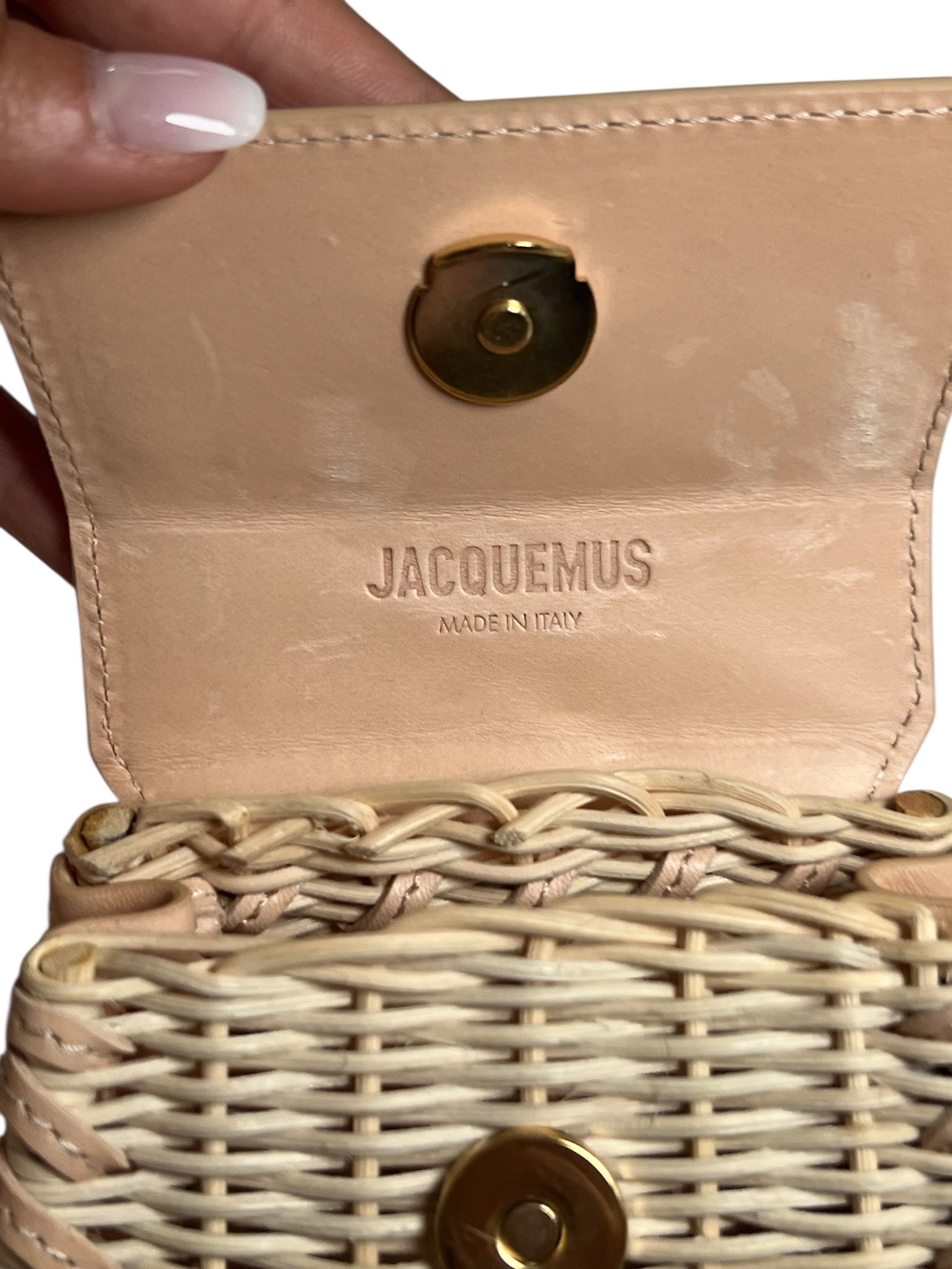 Chiquito Jacquemus | LOOP-Marktplatz
