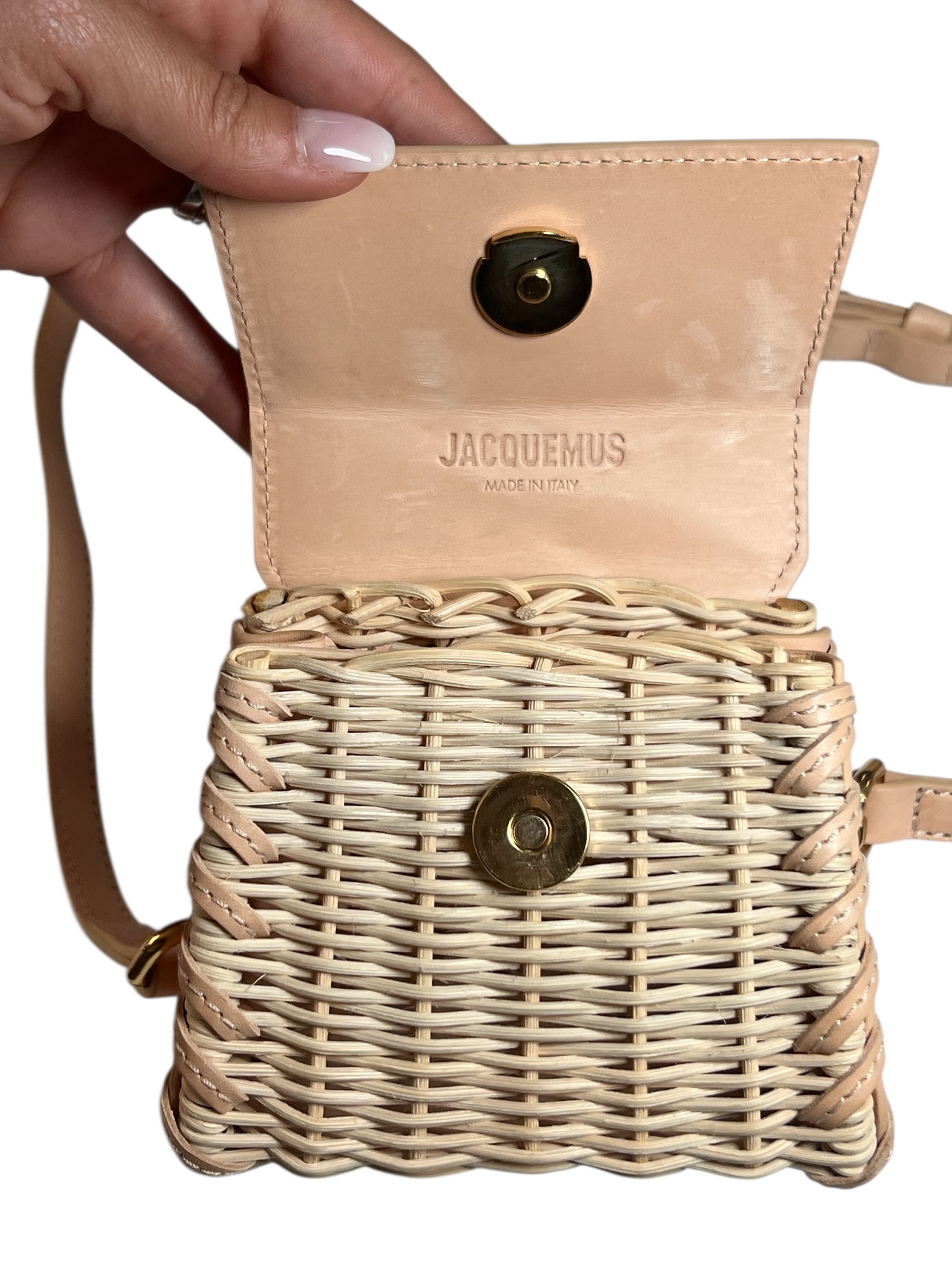 Chiquito Jacquemus | LOOP-Marktplatz