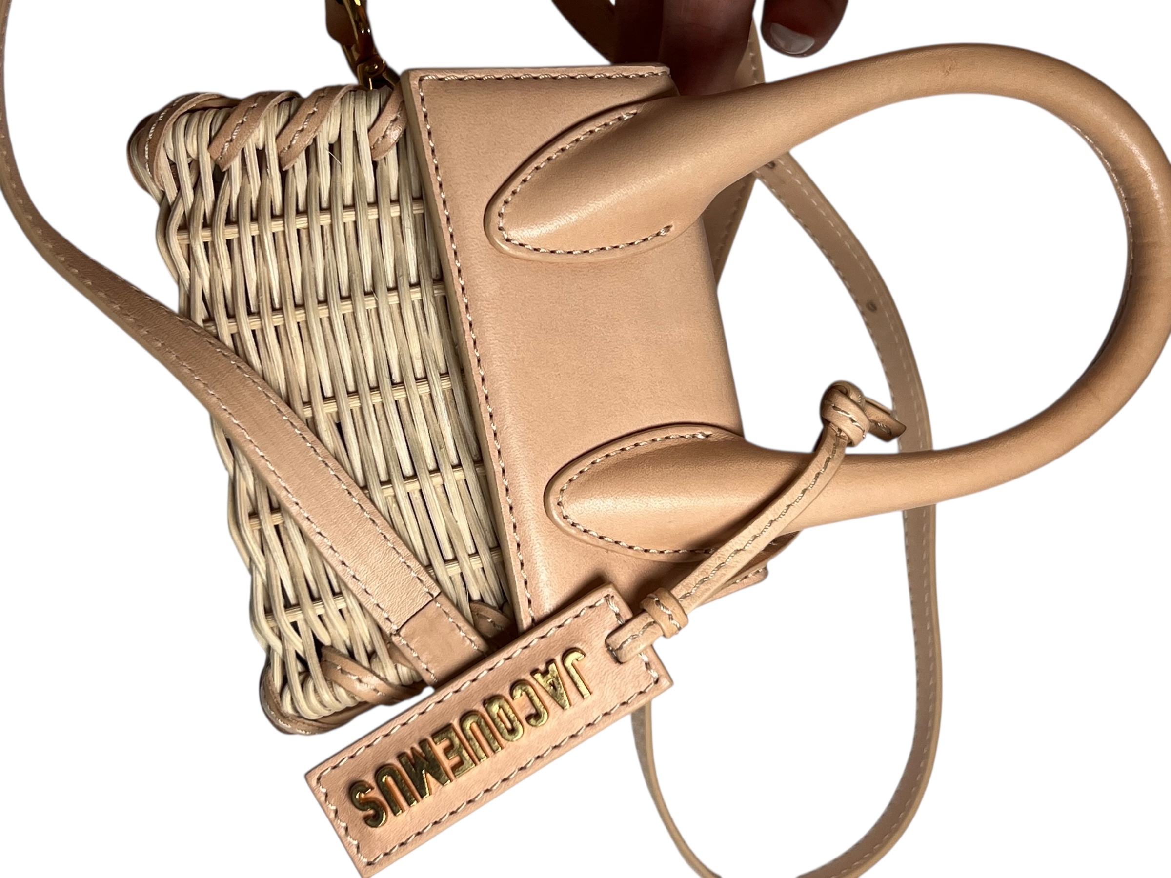 Chiquito Jacquemus | LOOP-Marktplatz