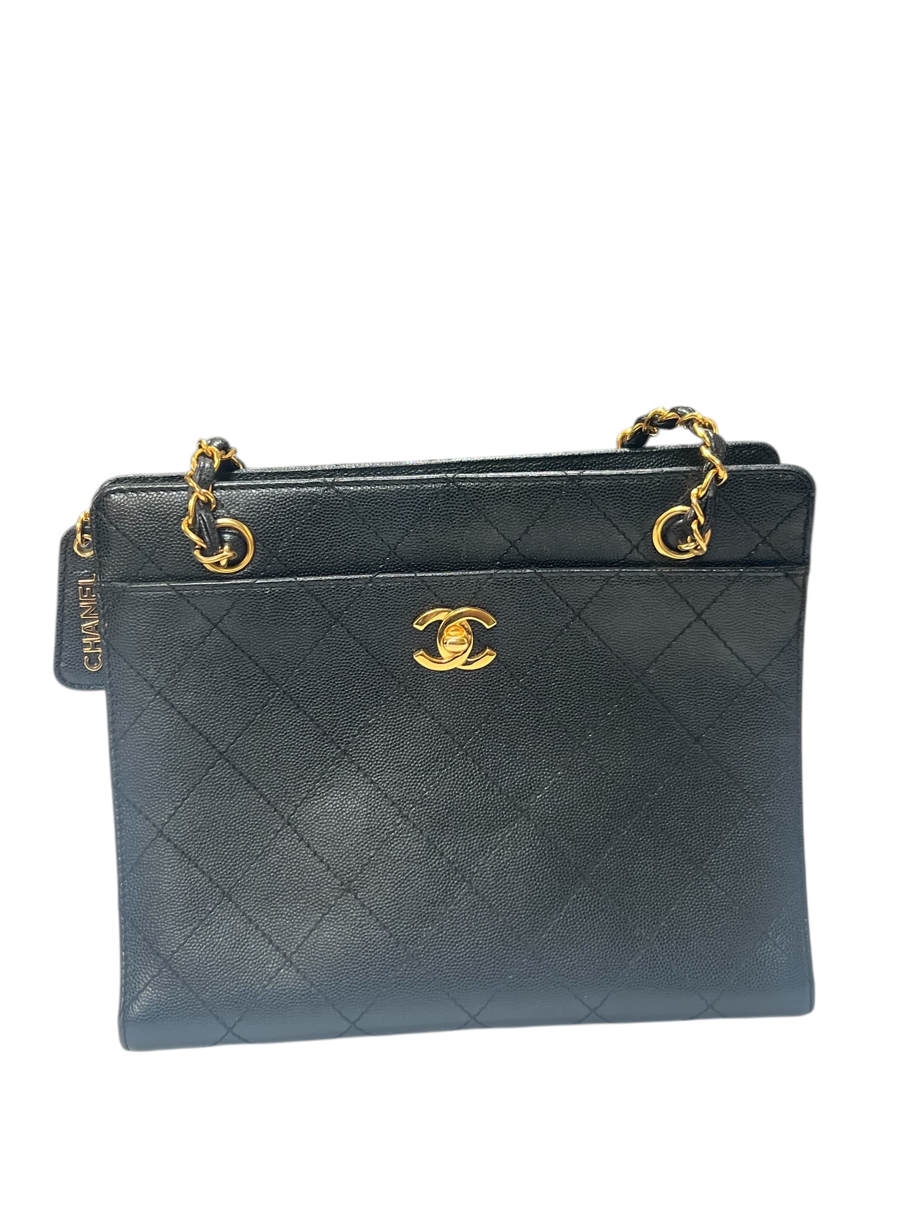 Vintage Chanel bag | LOOP Marketplace